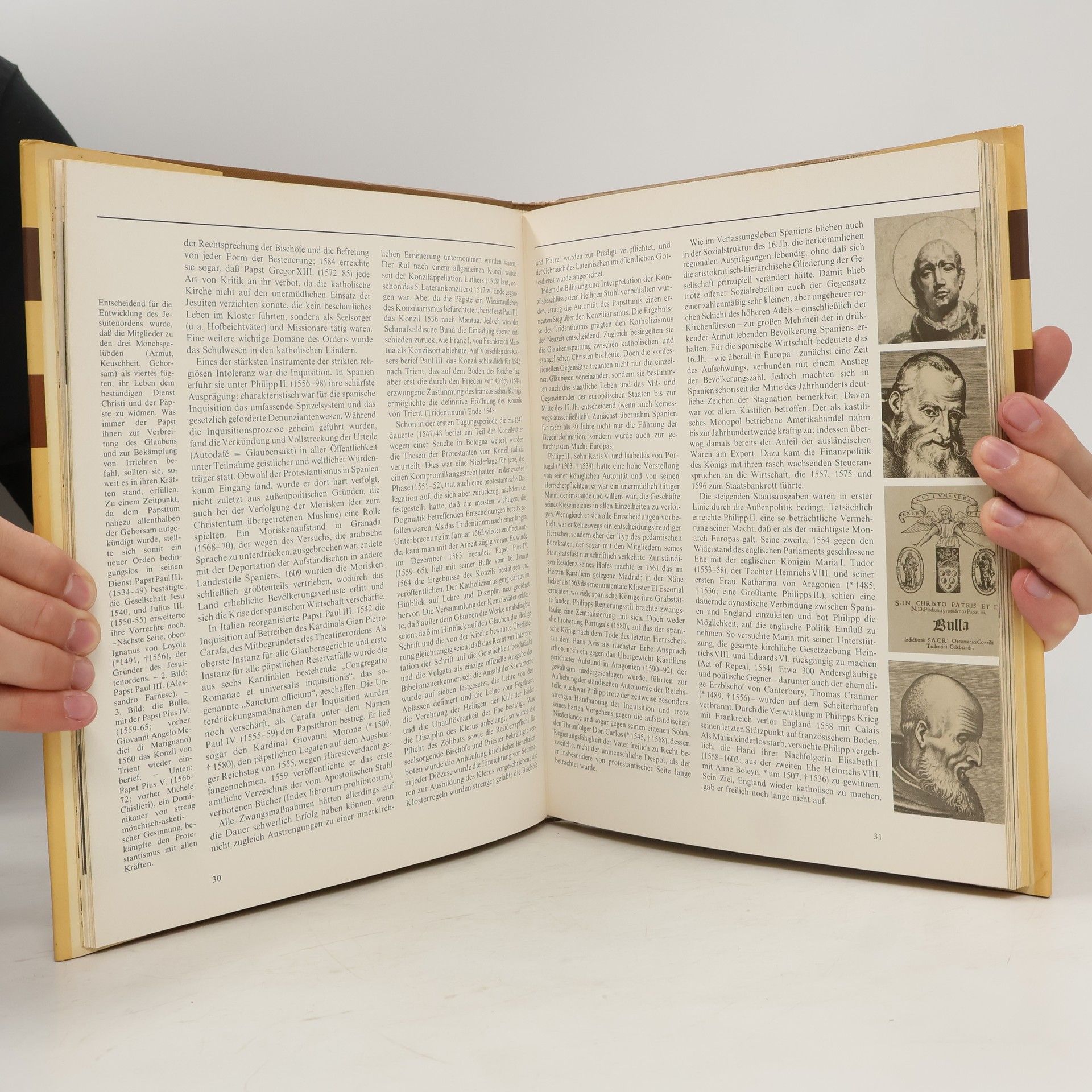 Autorenkollektiv Meyers illustrierte Weltgeschichte in 20 Bände: Band 14