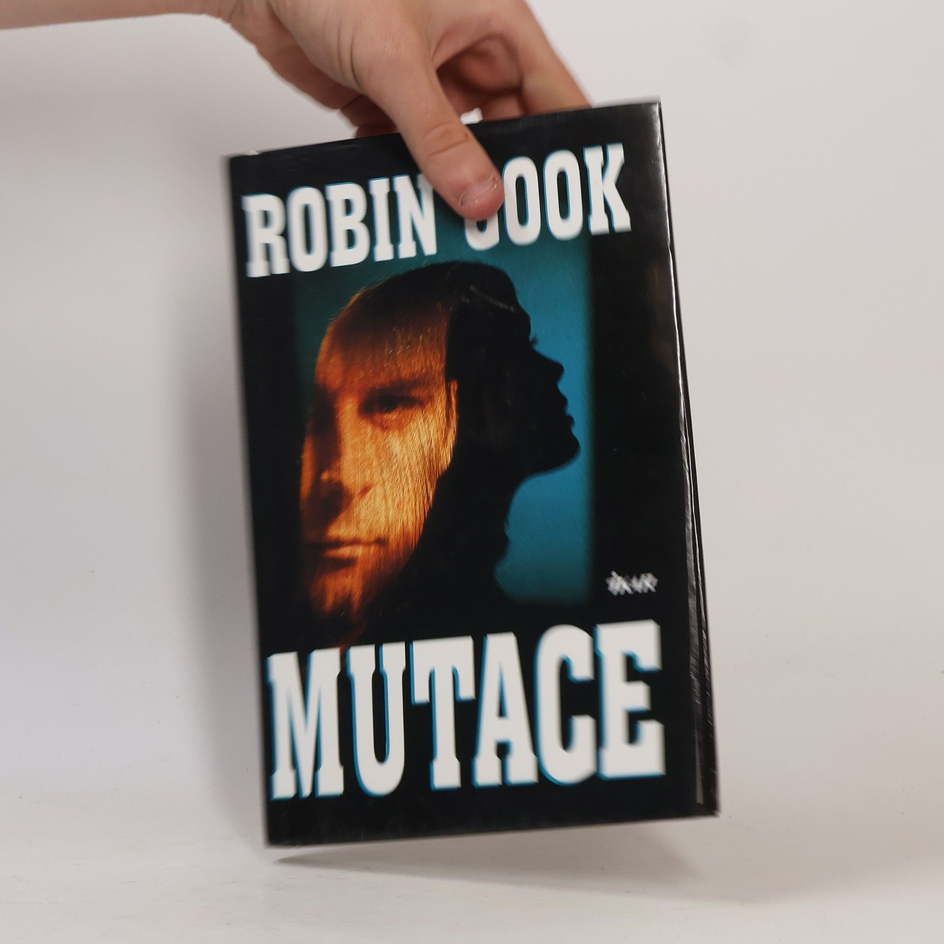 Mutace