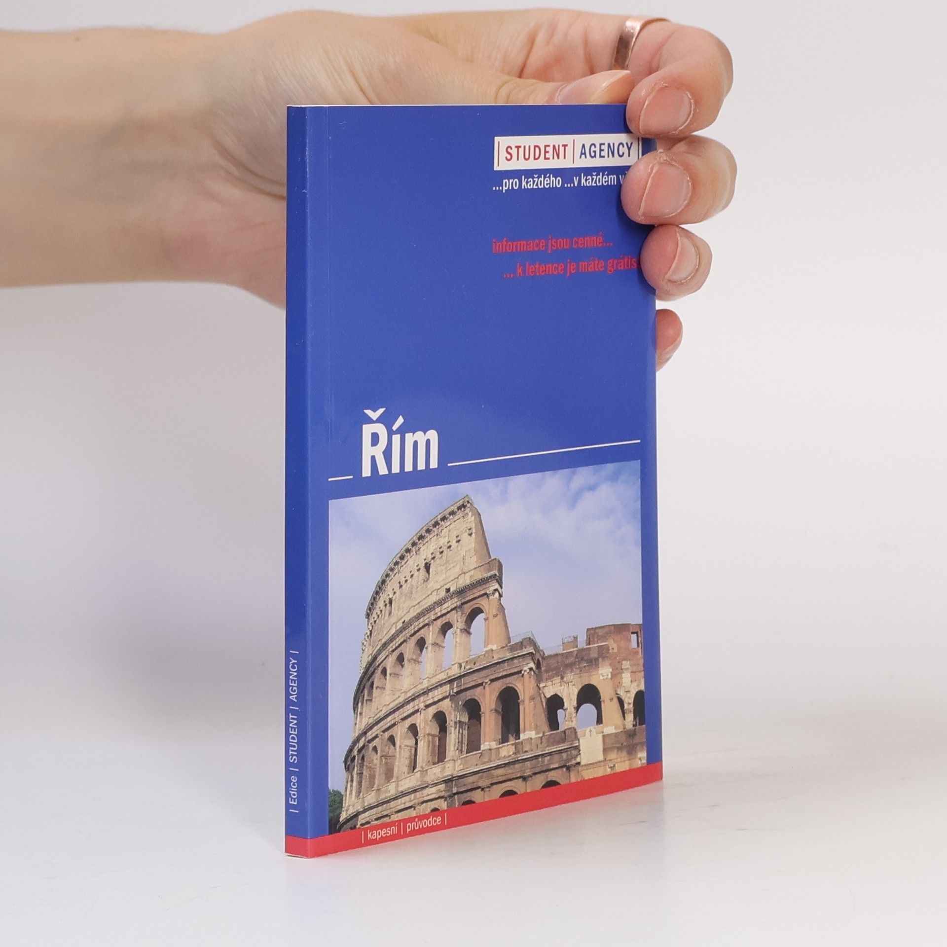 Řím