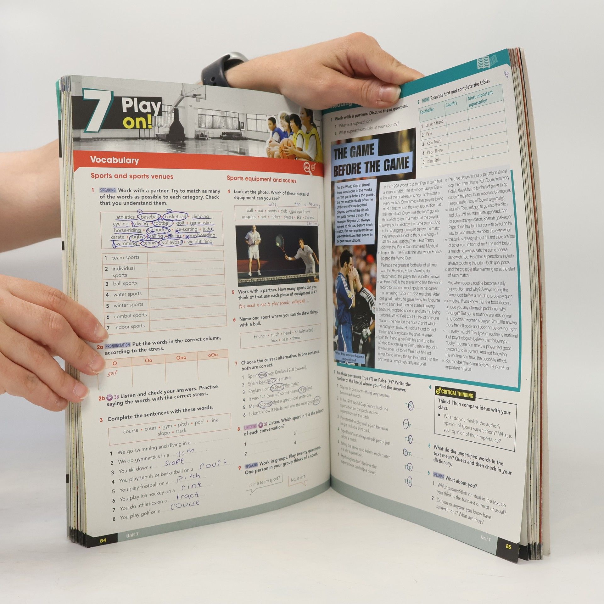 David Spencer Gateway to maturita: B1+ Student's book