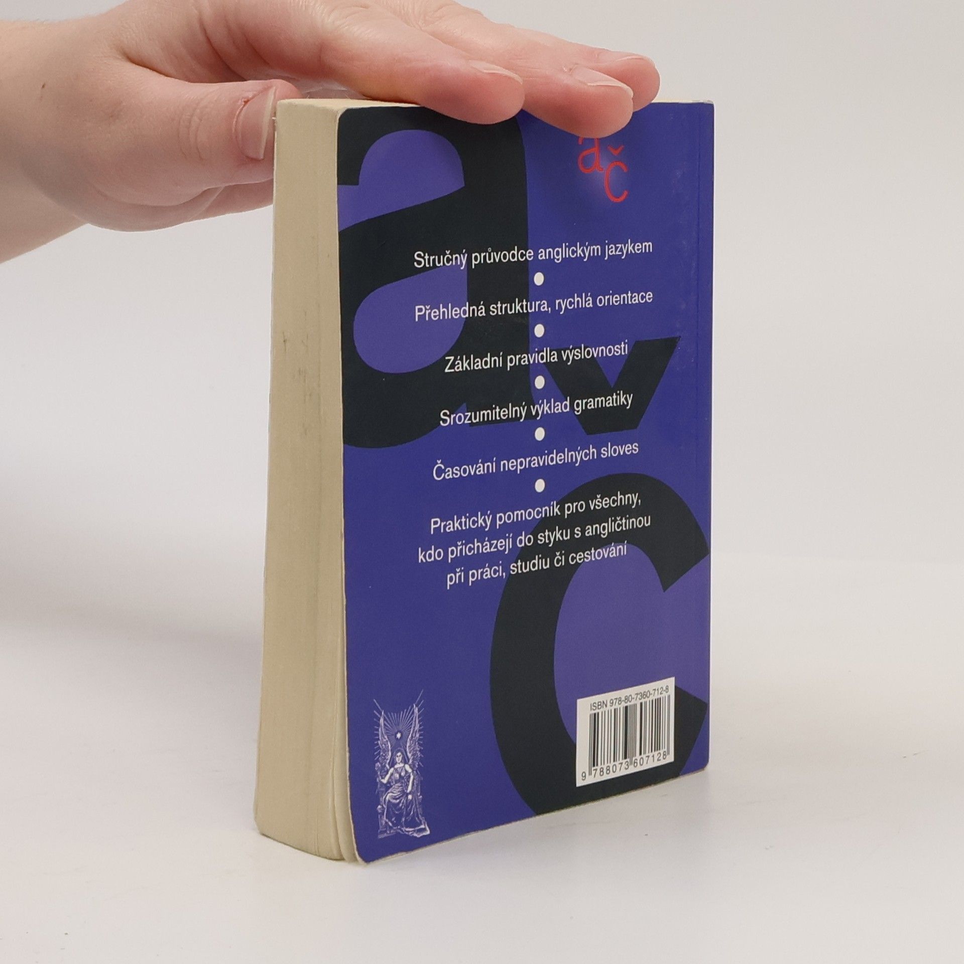 Autorenkollektiv Anglicko-český, česko-anglický slovník