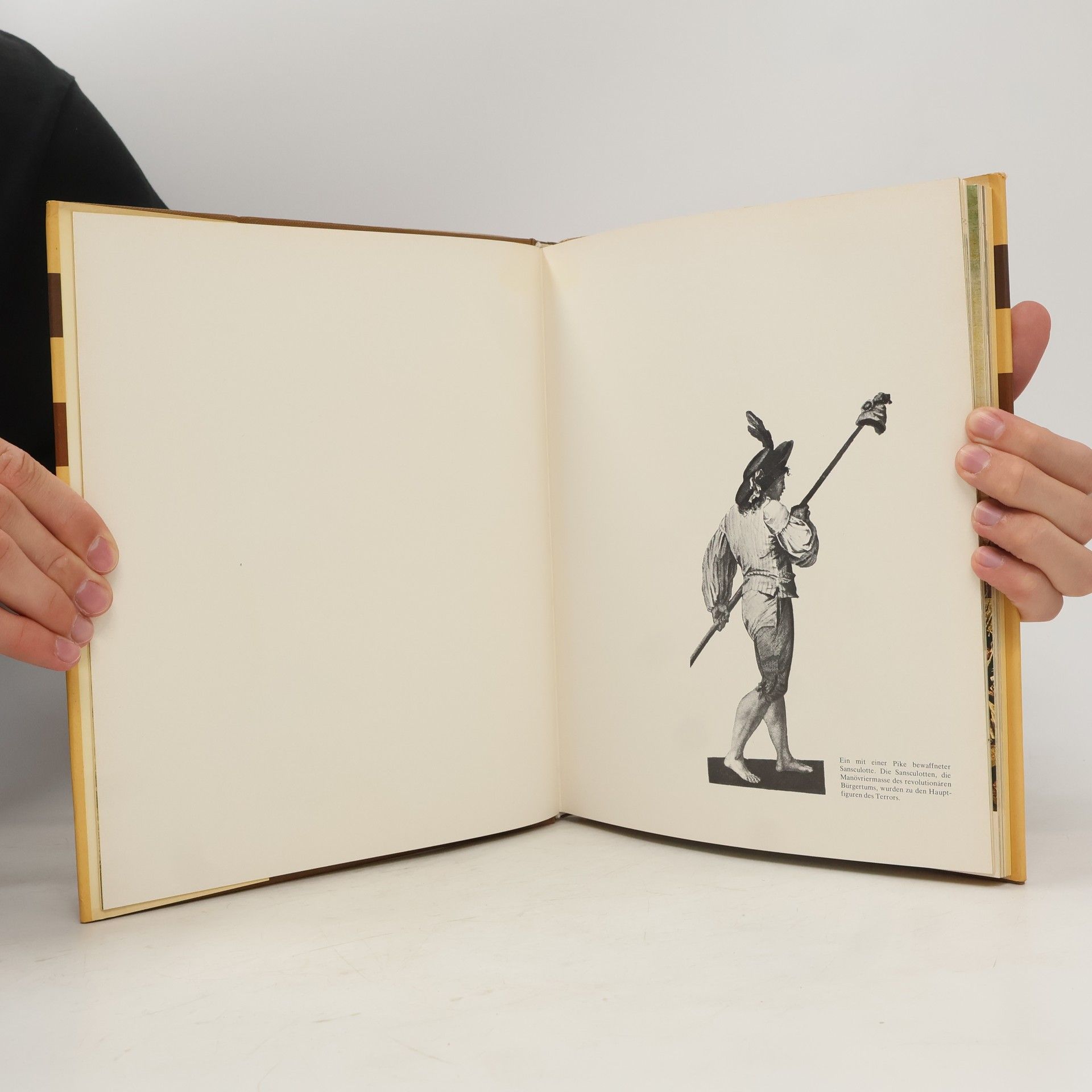 Kolektiv autorů Meyers illustrierte Weltgeschichte. Band 16