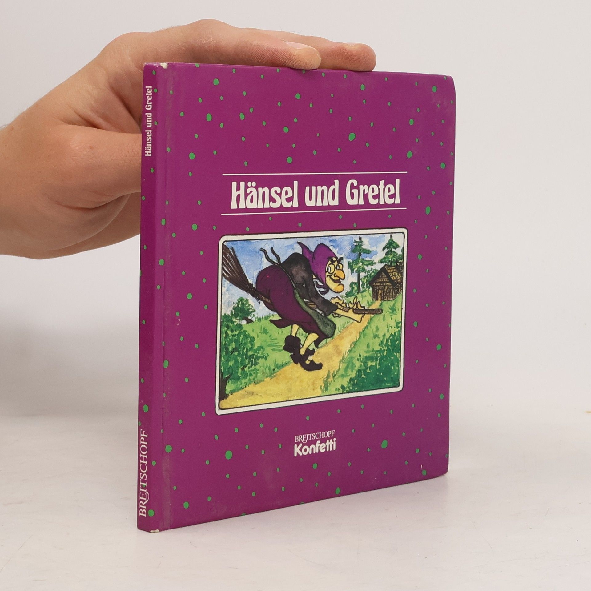 Hänsel und Gretel