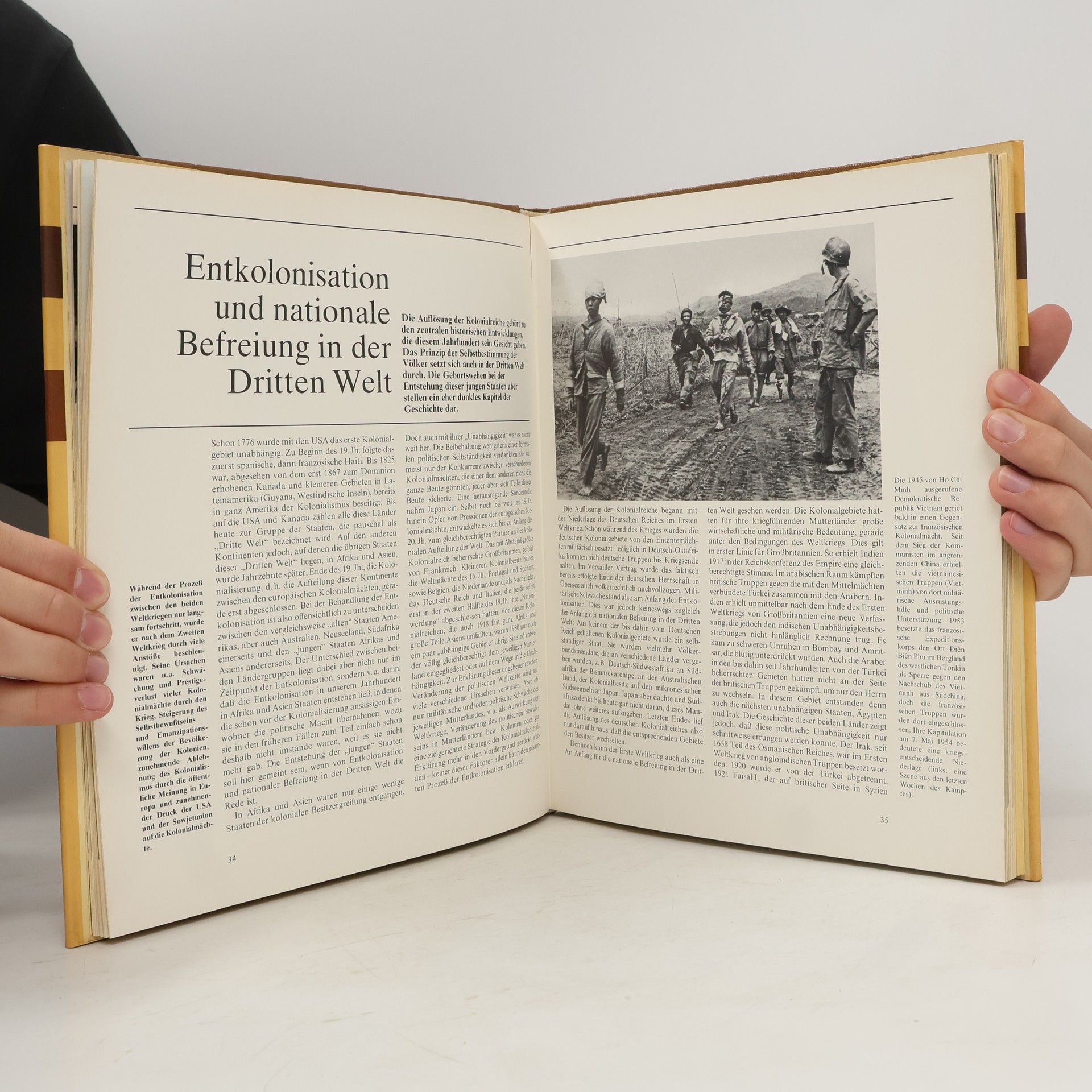 Autorenkollektiv Meyers illustrierte Weltgeschichte in 20 Bänden: Band 19
