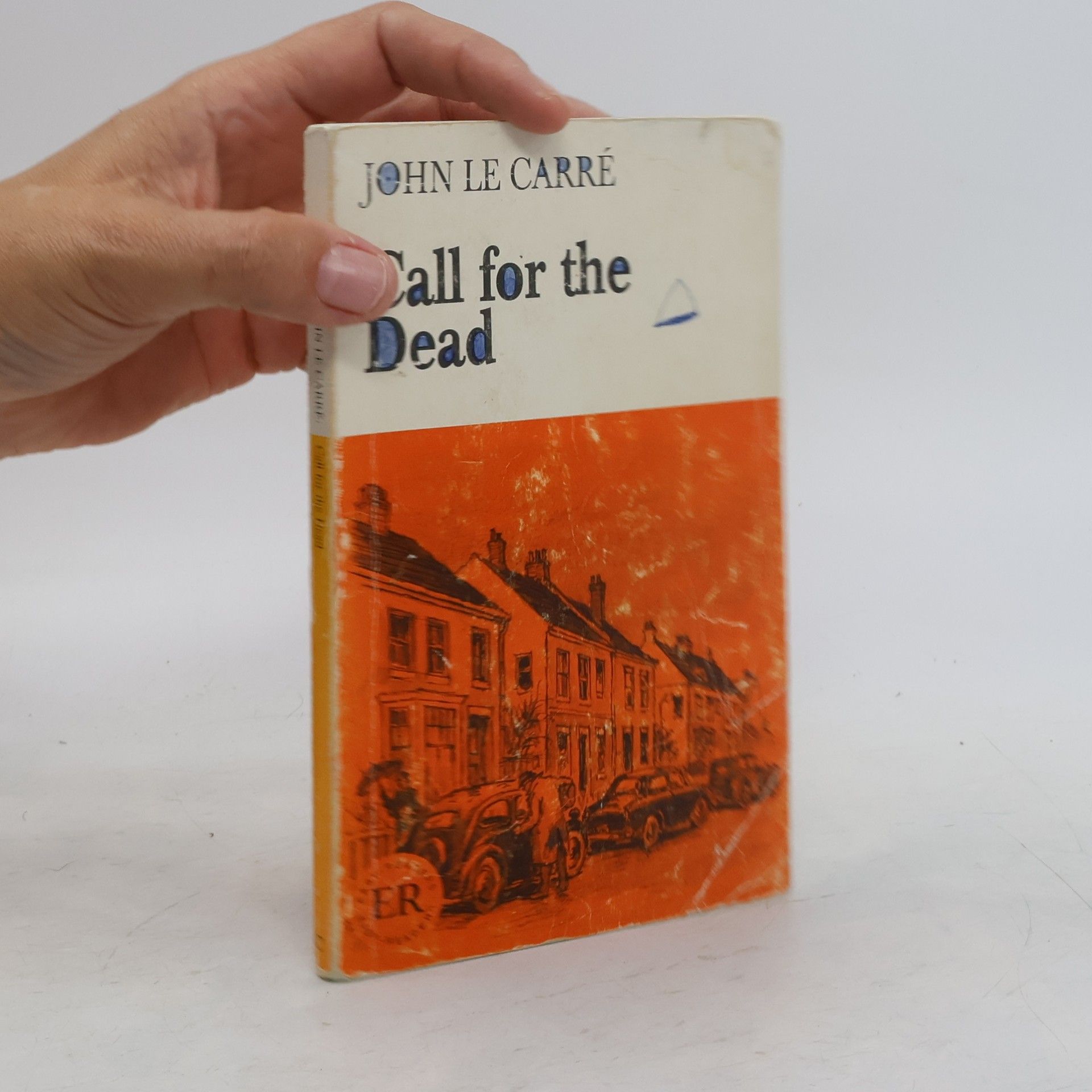 John le Carré Call for the dead