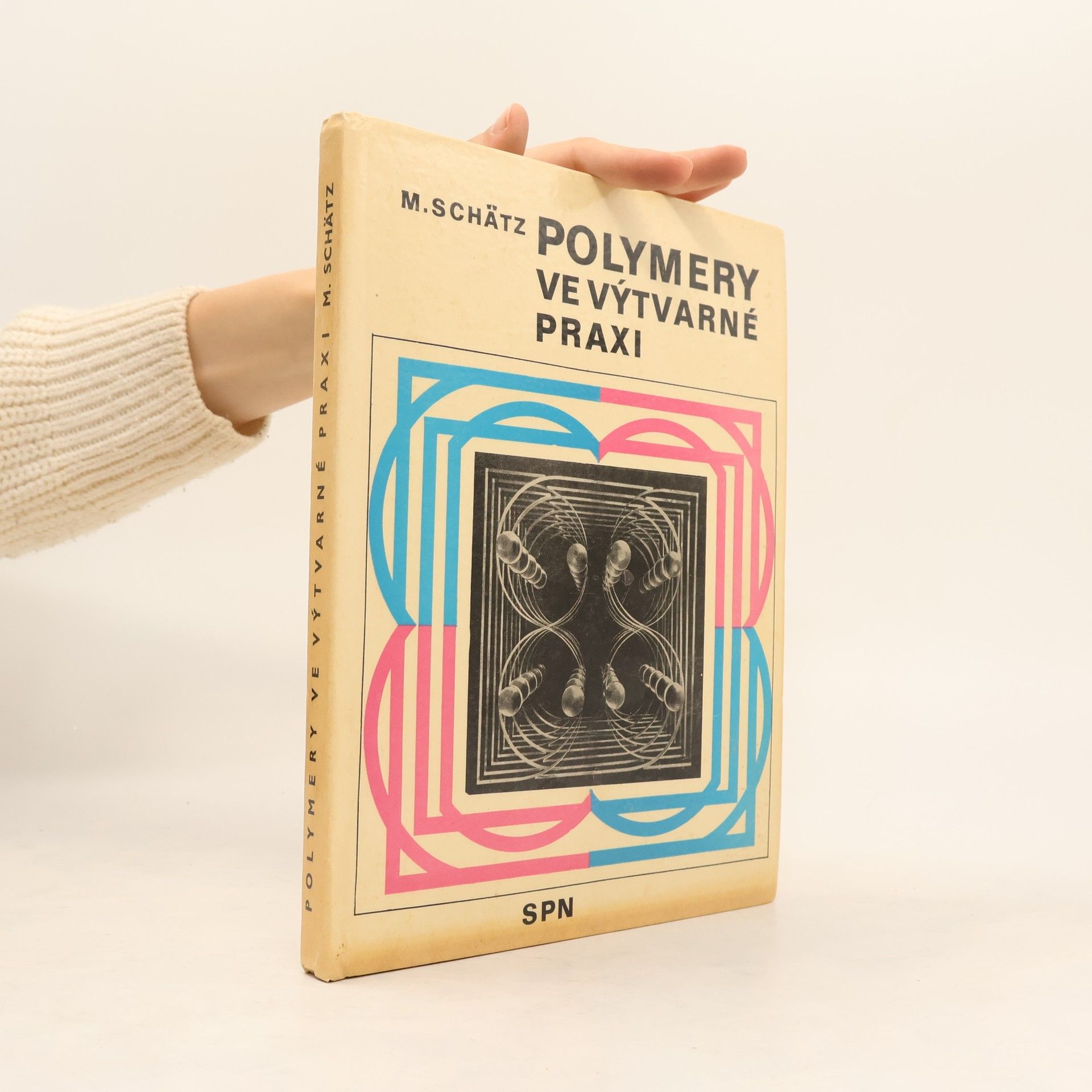 Polymery ve výtvarné praxi