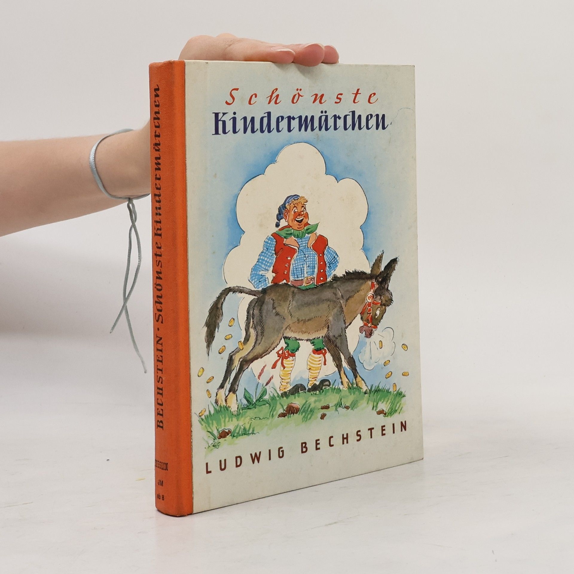Ludwig Bechstein Schönste Kindermärchen