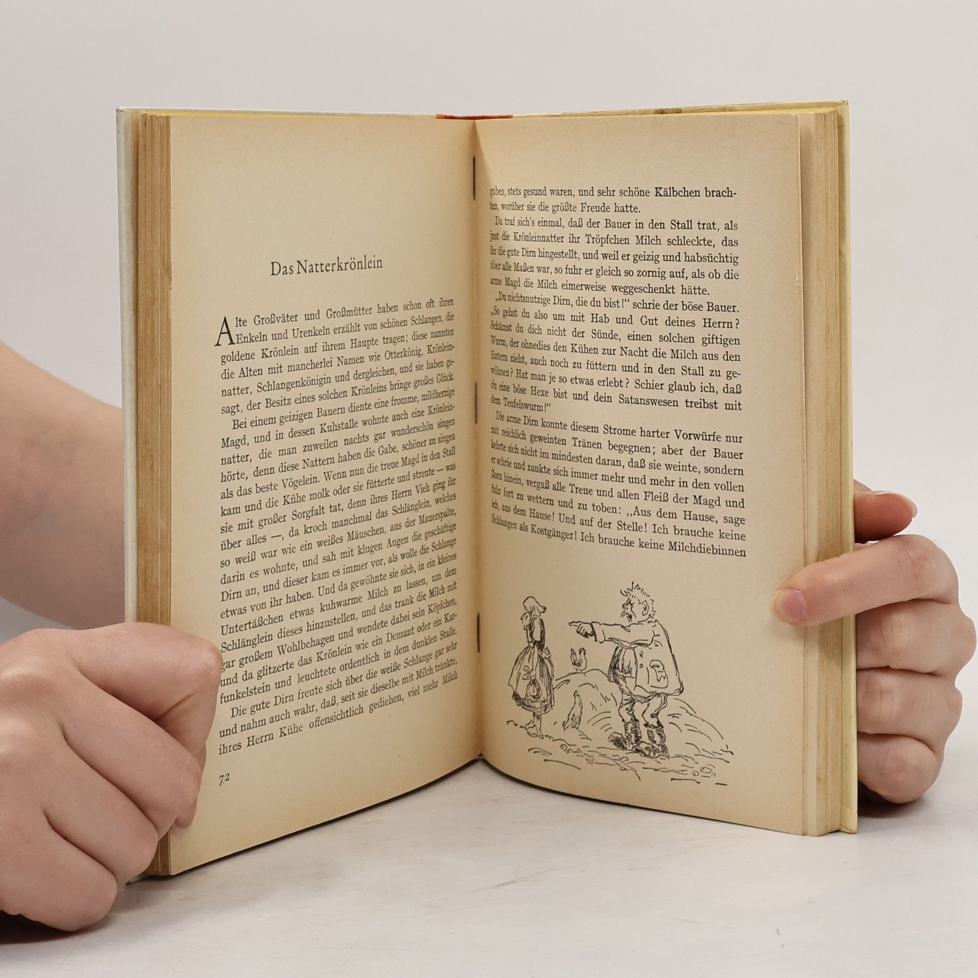 Ludwig Bechstein Schönste Kindermärchen