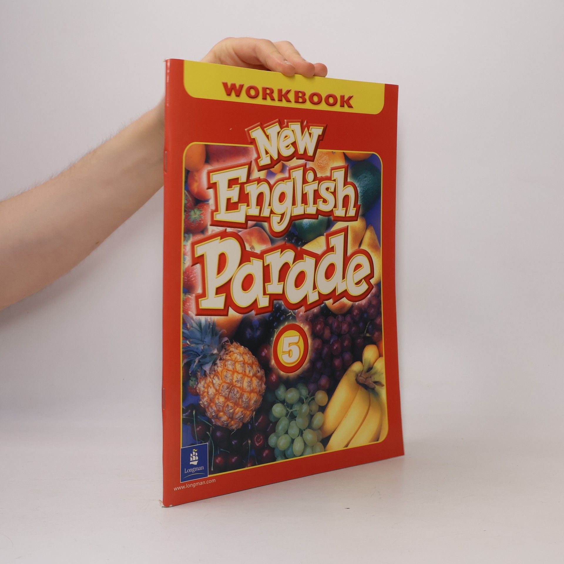 Theresa Zanatta New English Parade