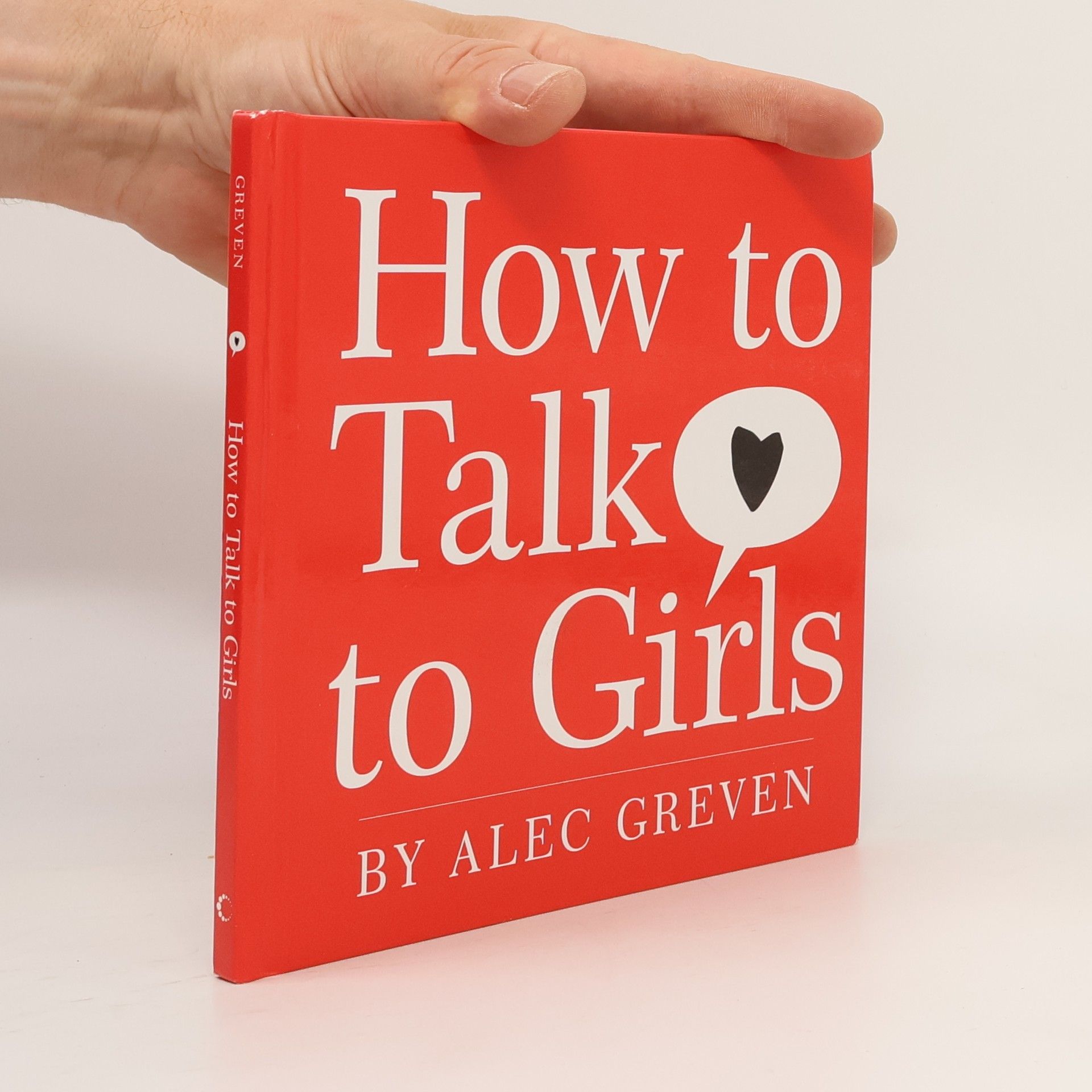 Alec Greven How to Talk to Girls