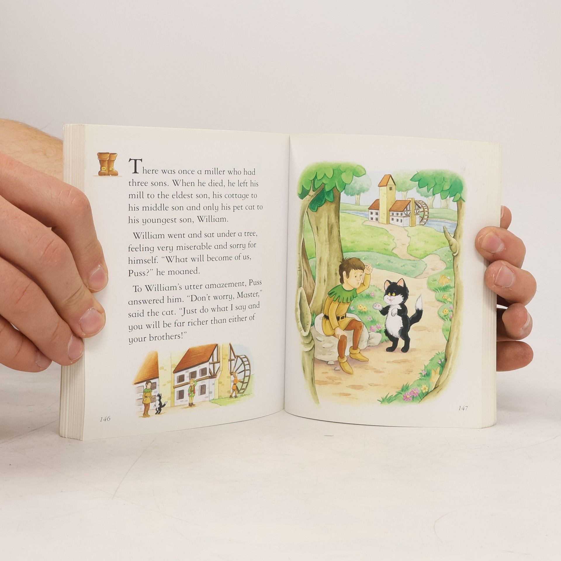 Treasured Tales