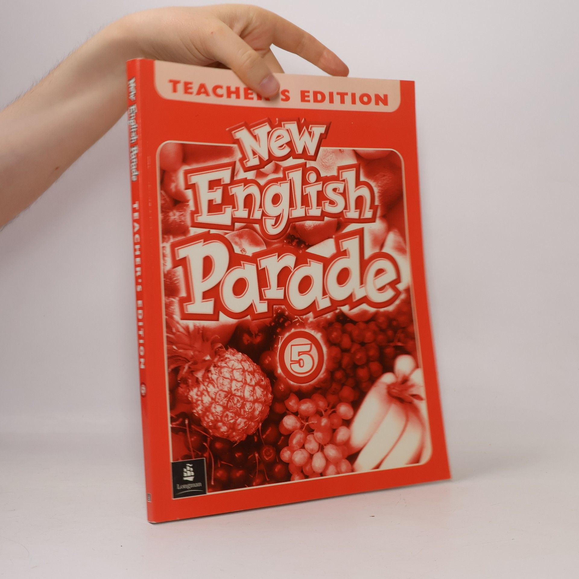 New English Parade