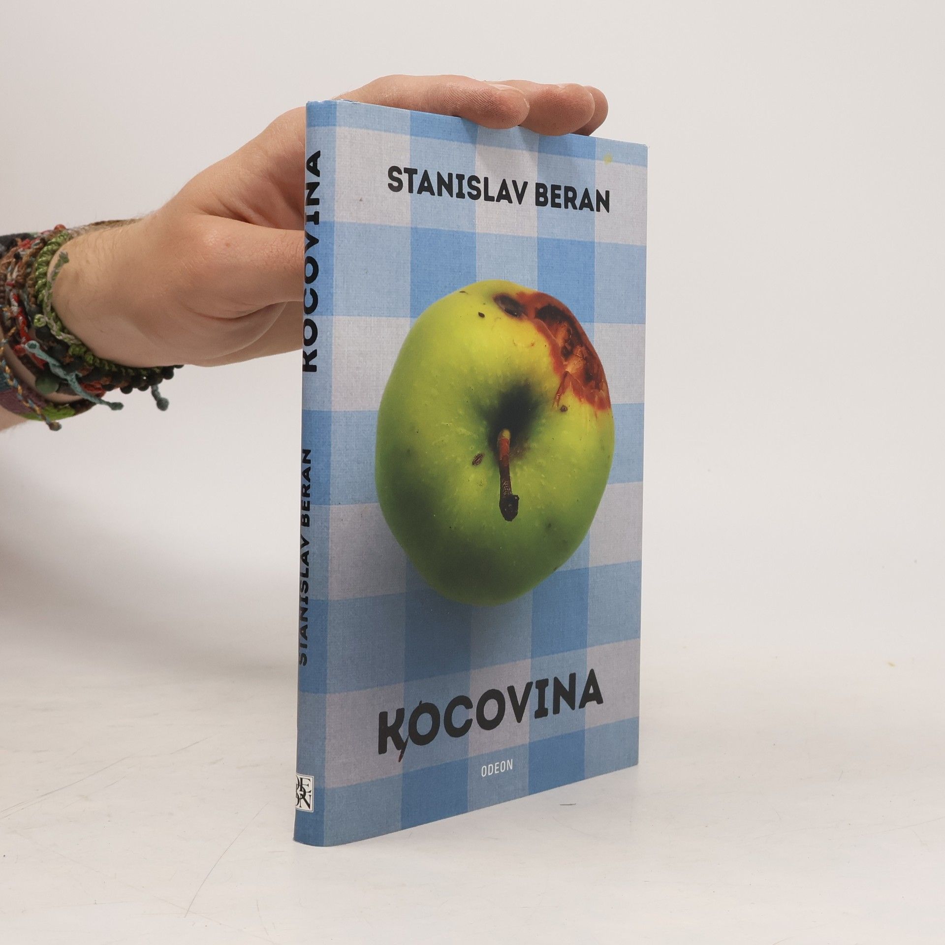 Stanislav Beran Kocovina