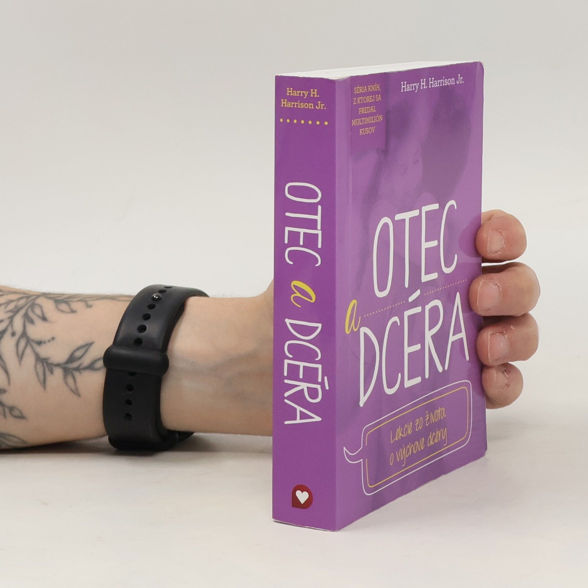 Otec a dcéra