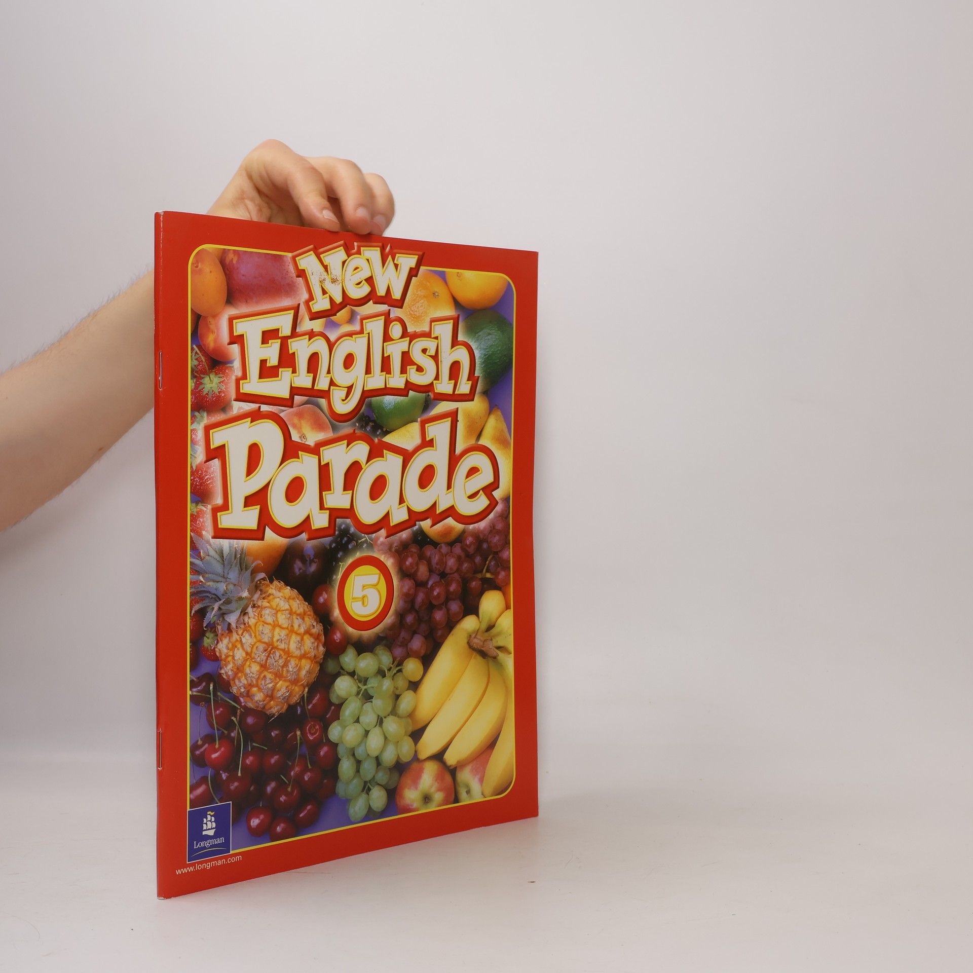 New English Parade