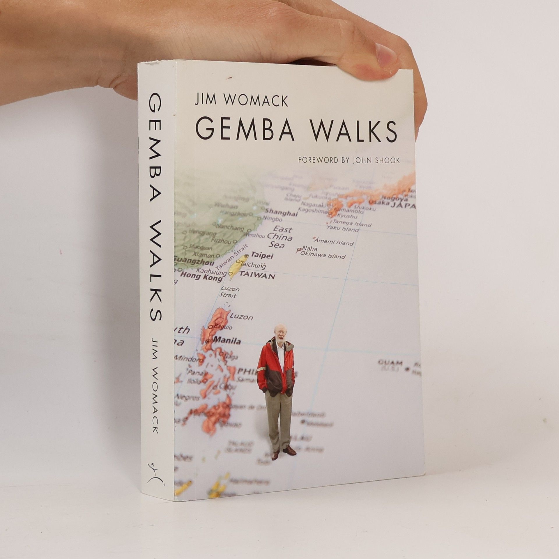 Gemba Walks