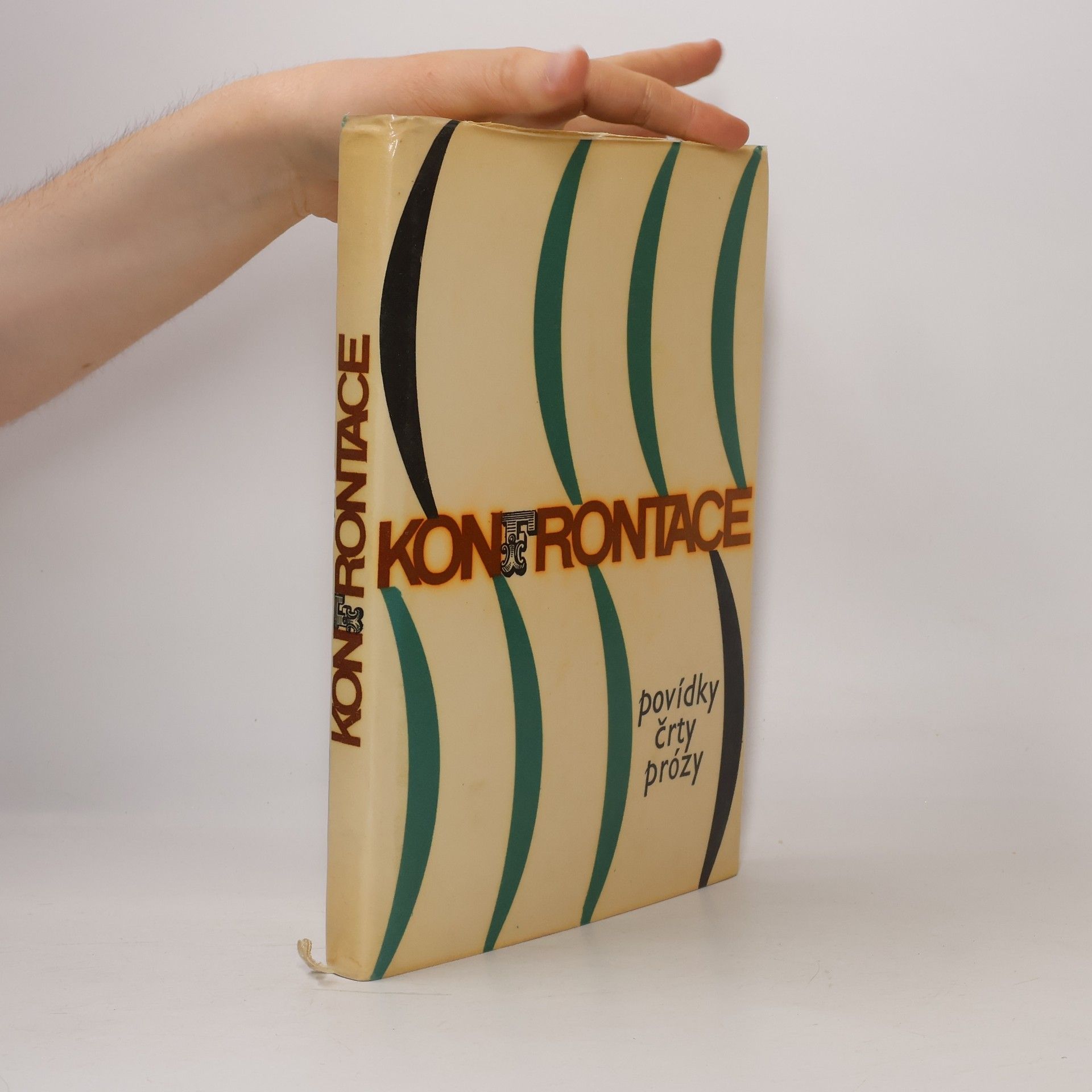 Kolektiv autorů Konfrontace