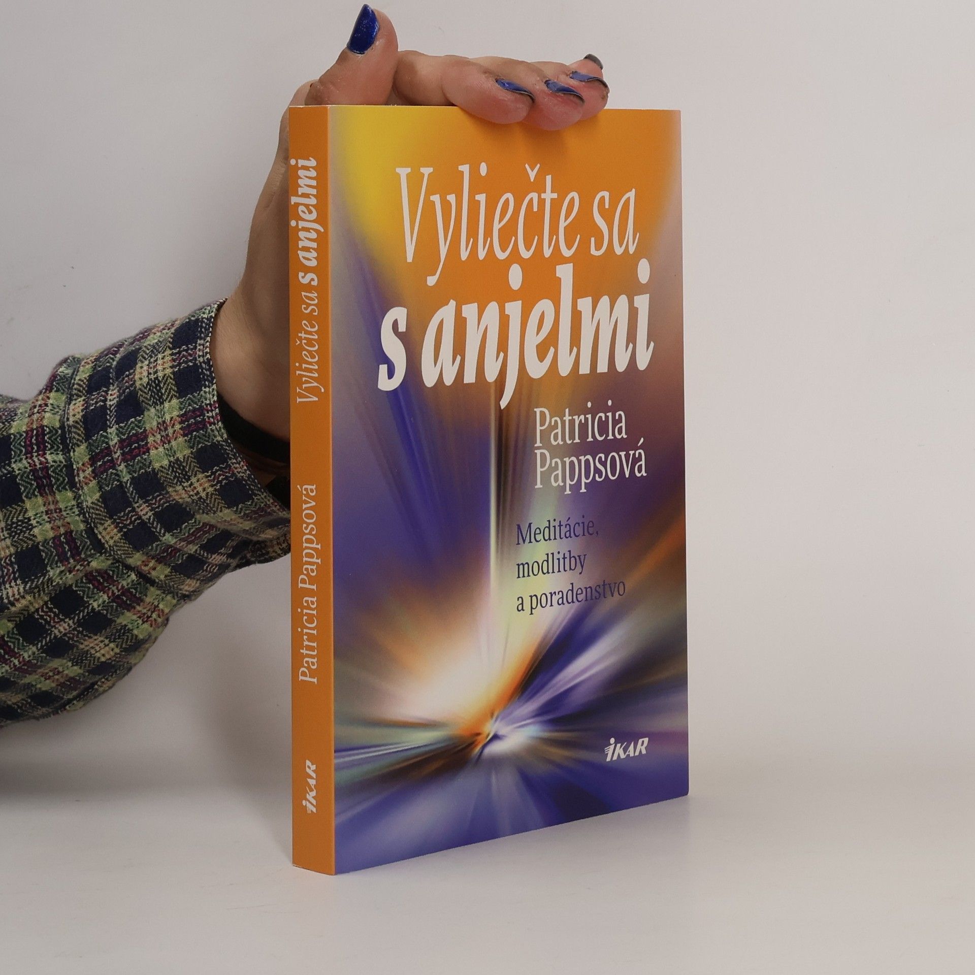 Vyliečte sa s anjelmi