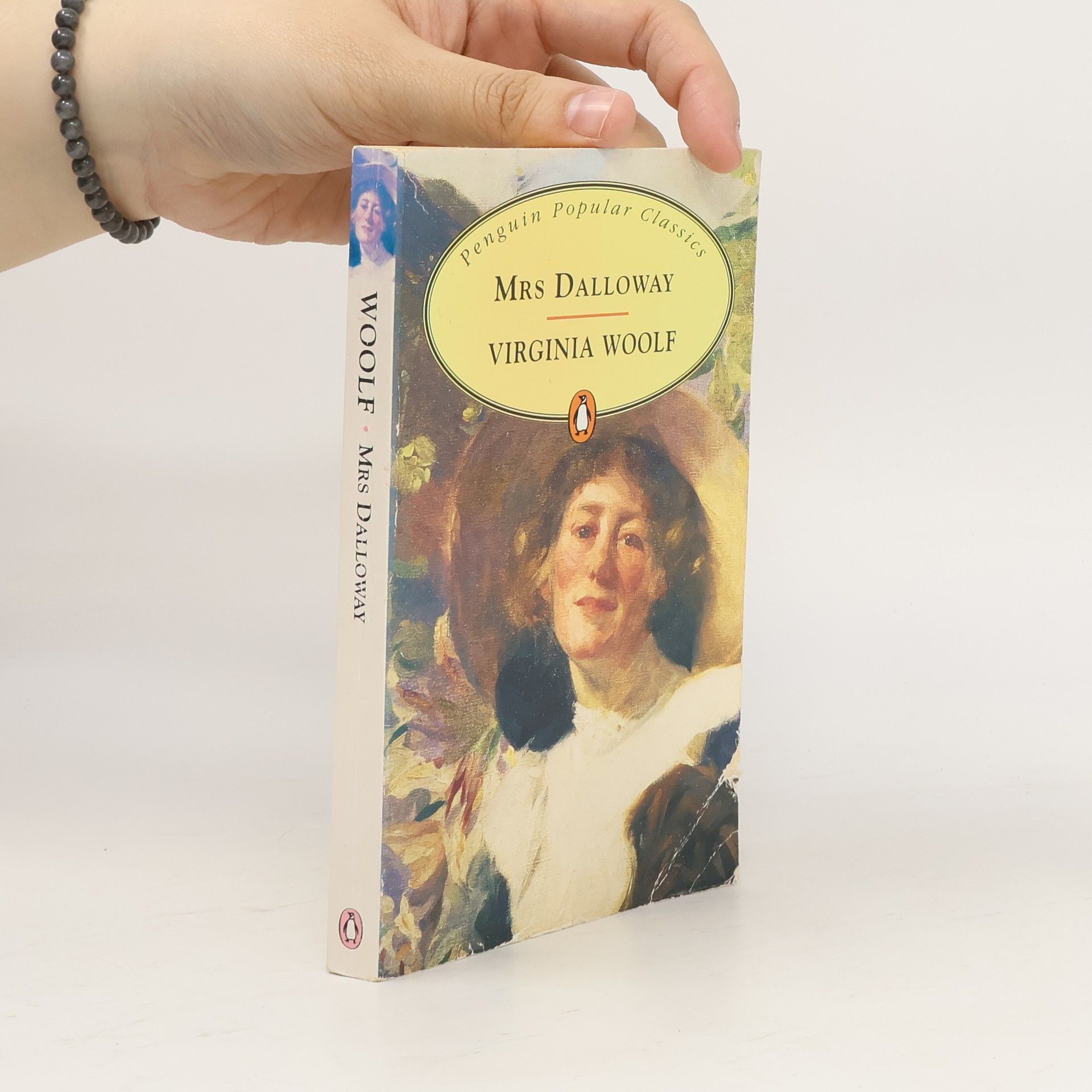 Mrs Dalloway