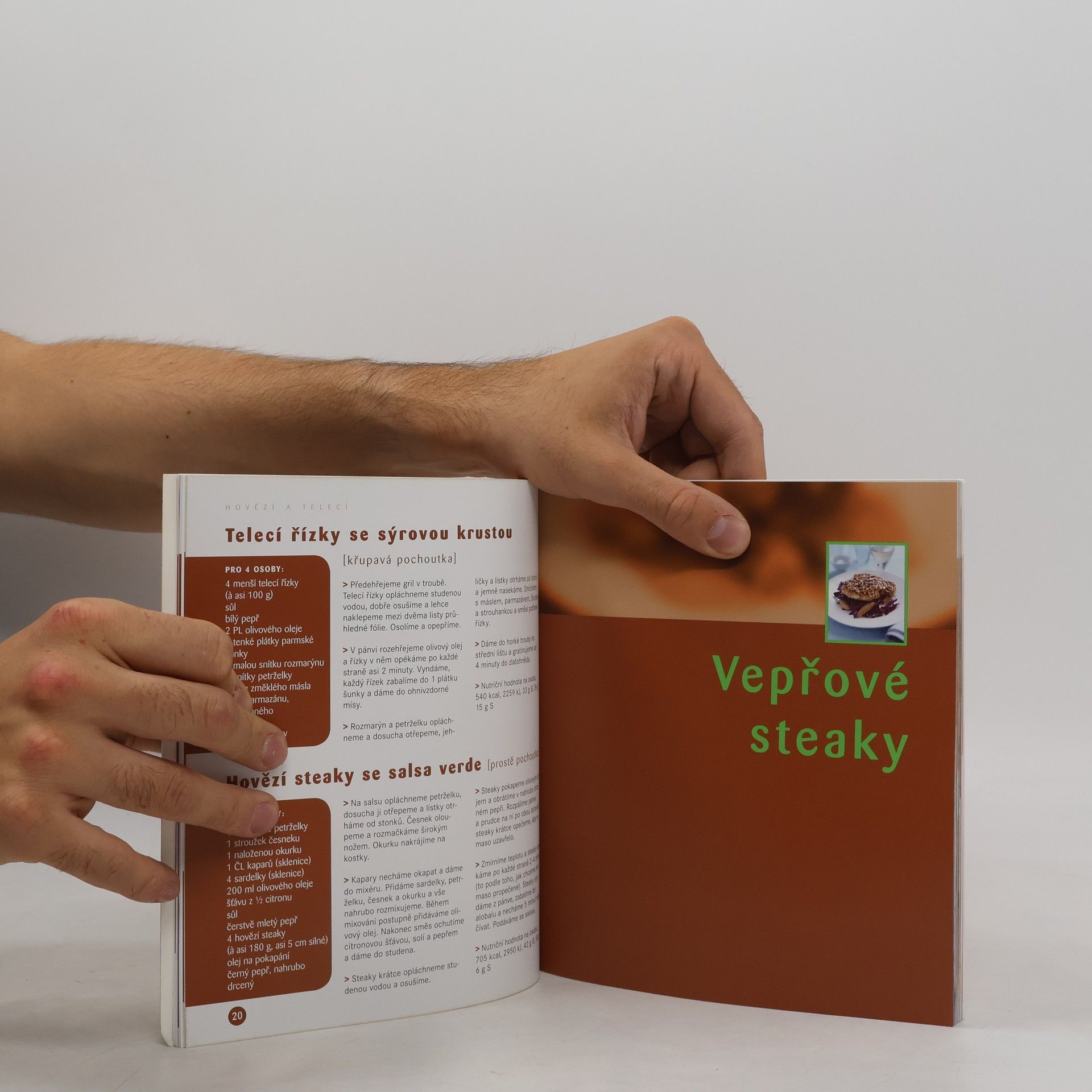 Autorenkollektiv Steaky - 59 osvědčených receptů