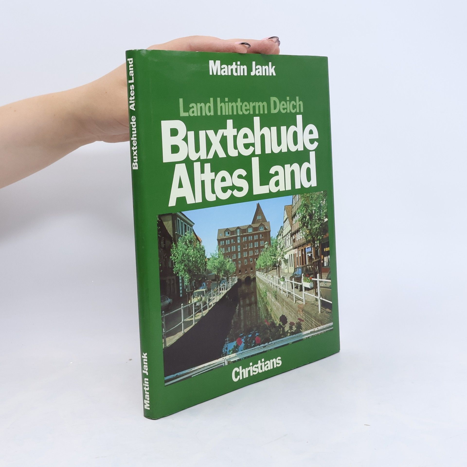 Buxtehude, Altes Land