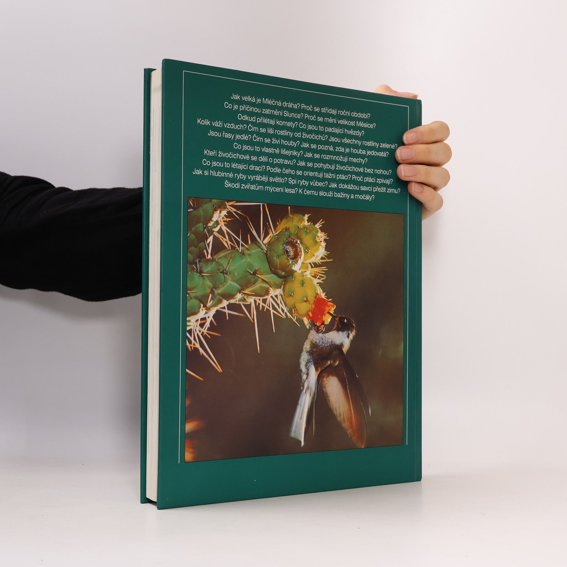 Collectif d'auteurs ABC přírody