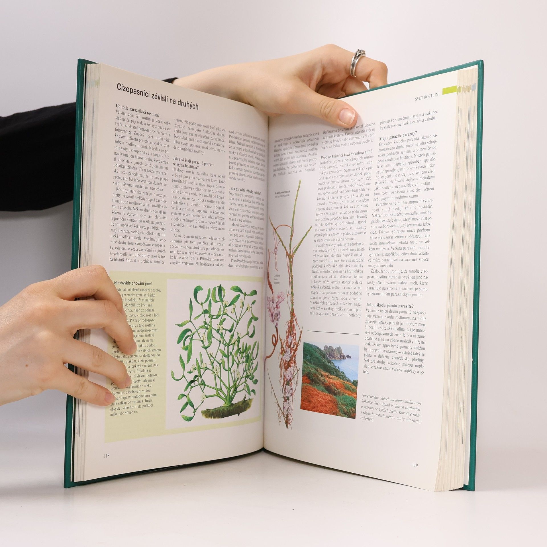 Collectif d'auteurs ABC přírody