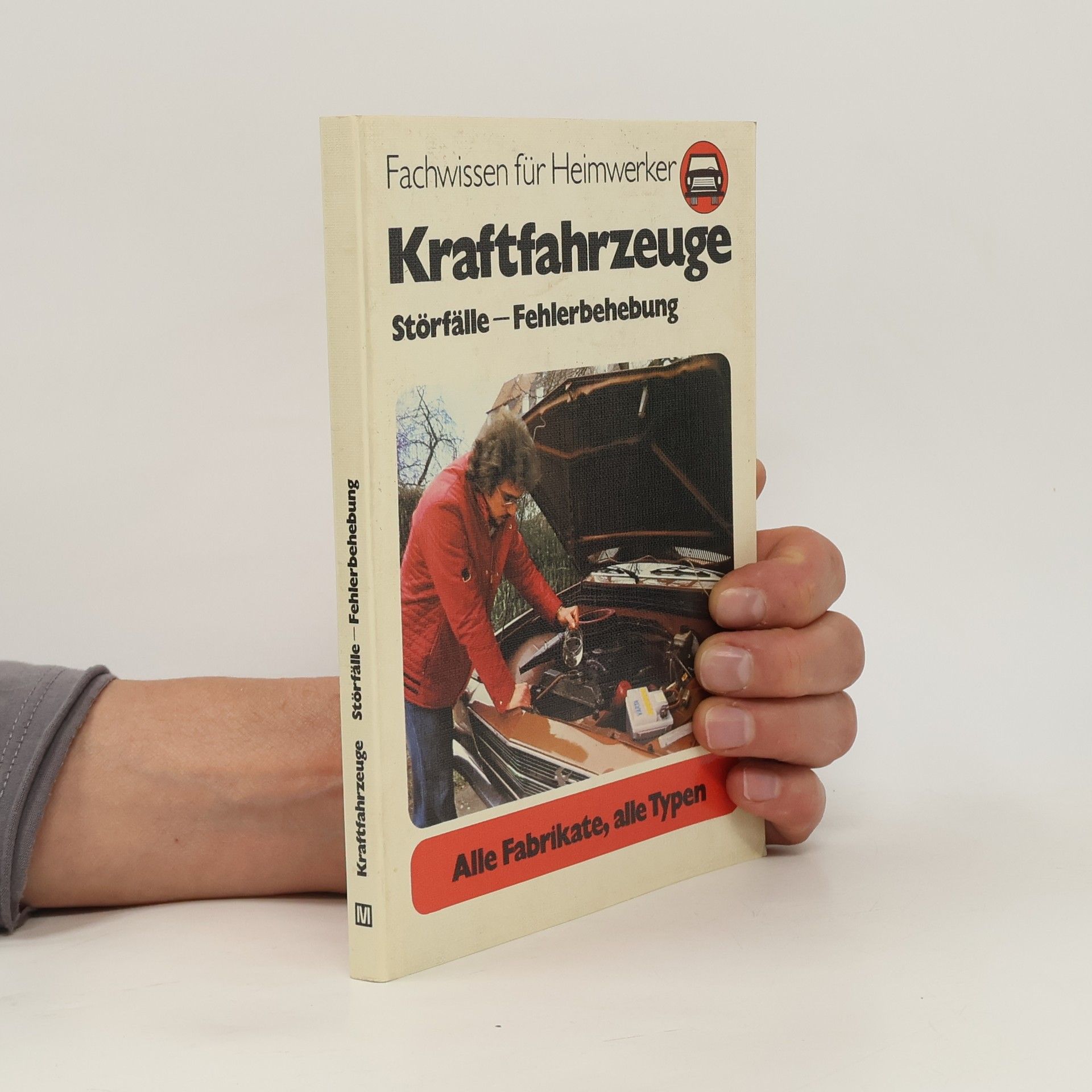 Kraftfahrzeuge