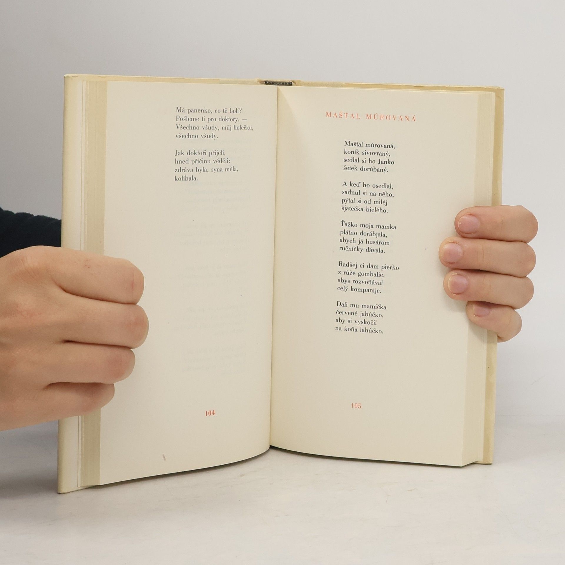 František Halas Láska a smrt