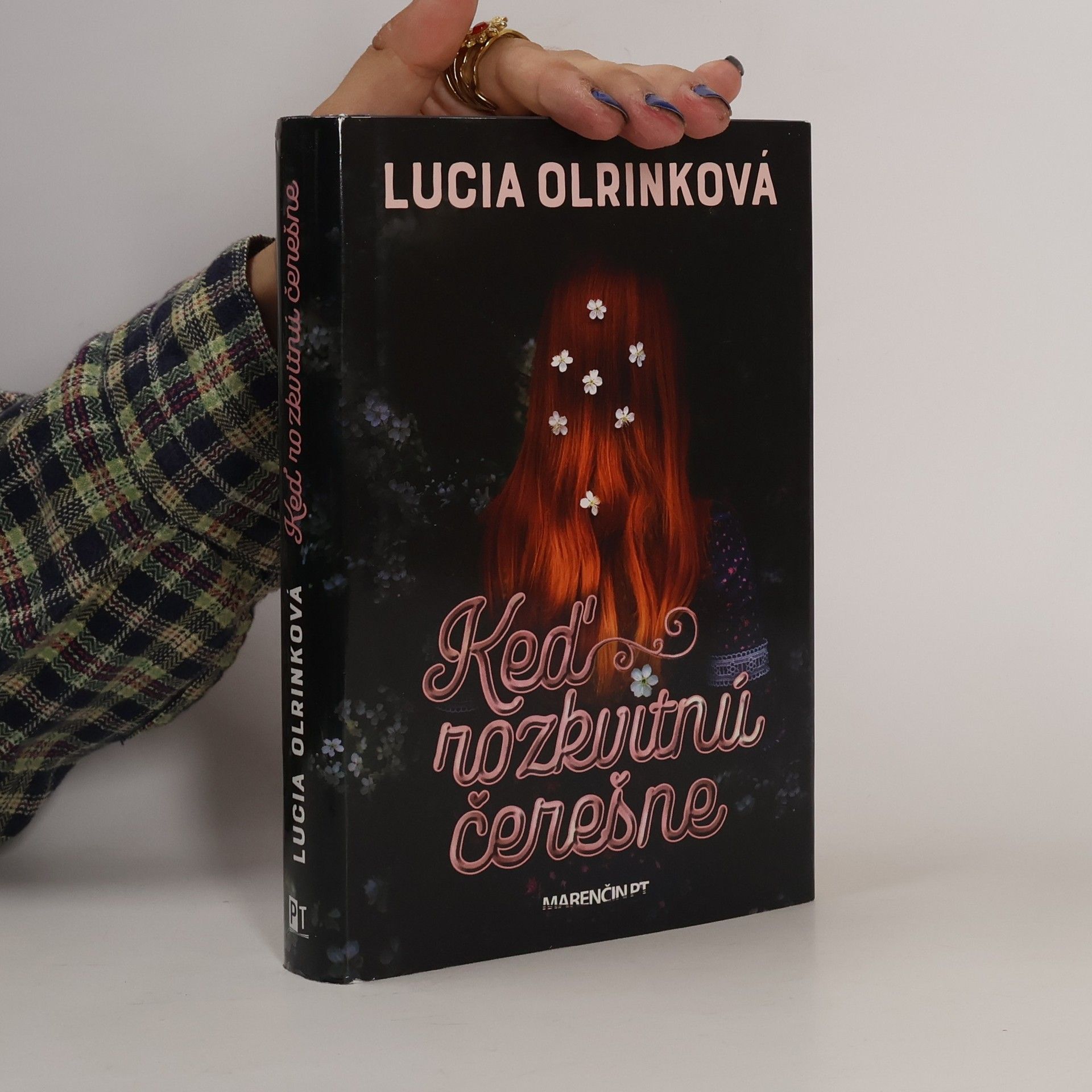 Keď rozkvitnú čerešne