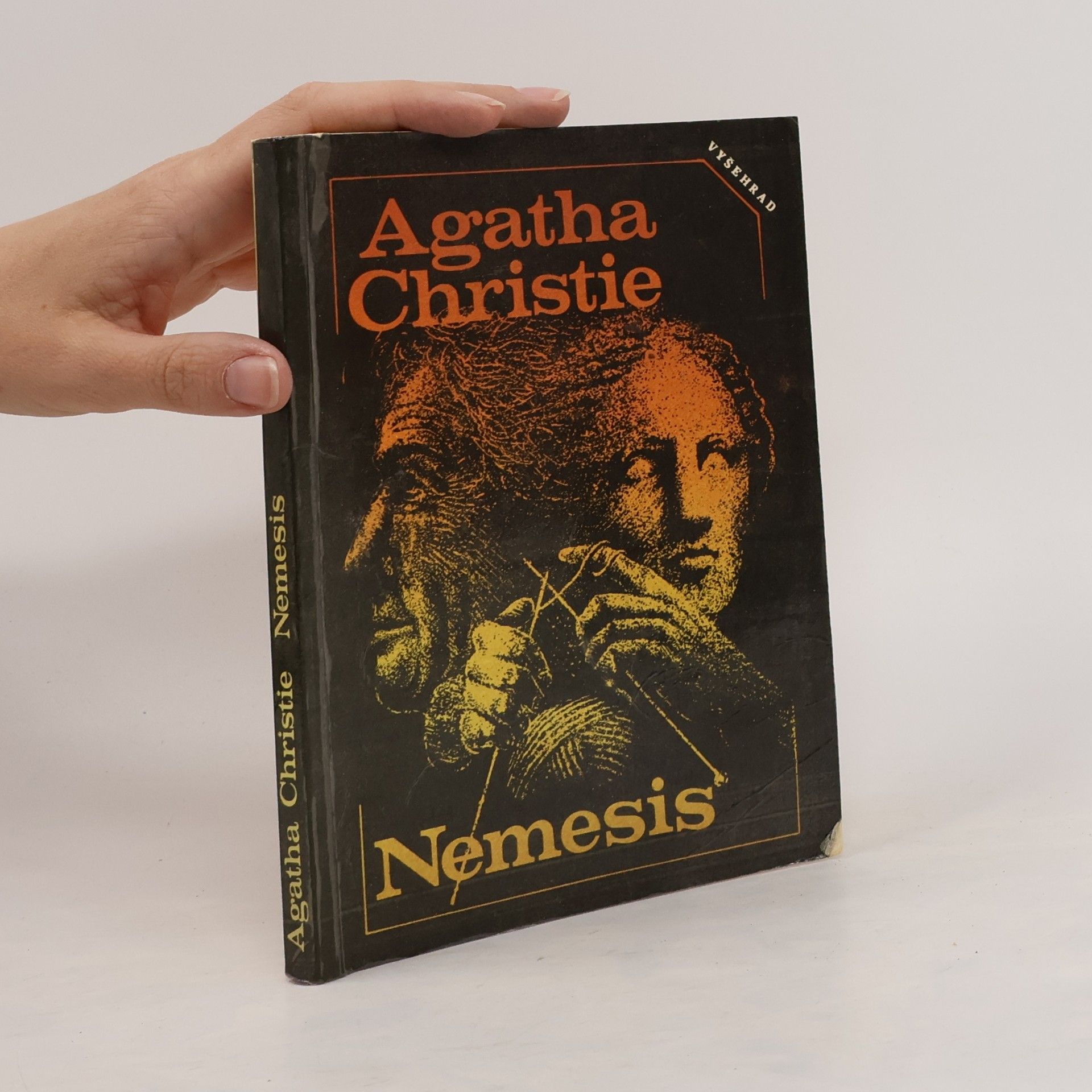 Agatha Christie Nemesis