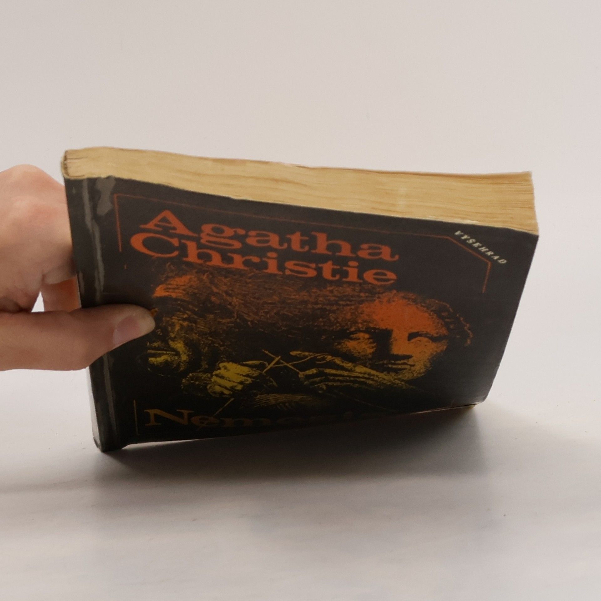 Agatha Christie Nemesis