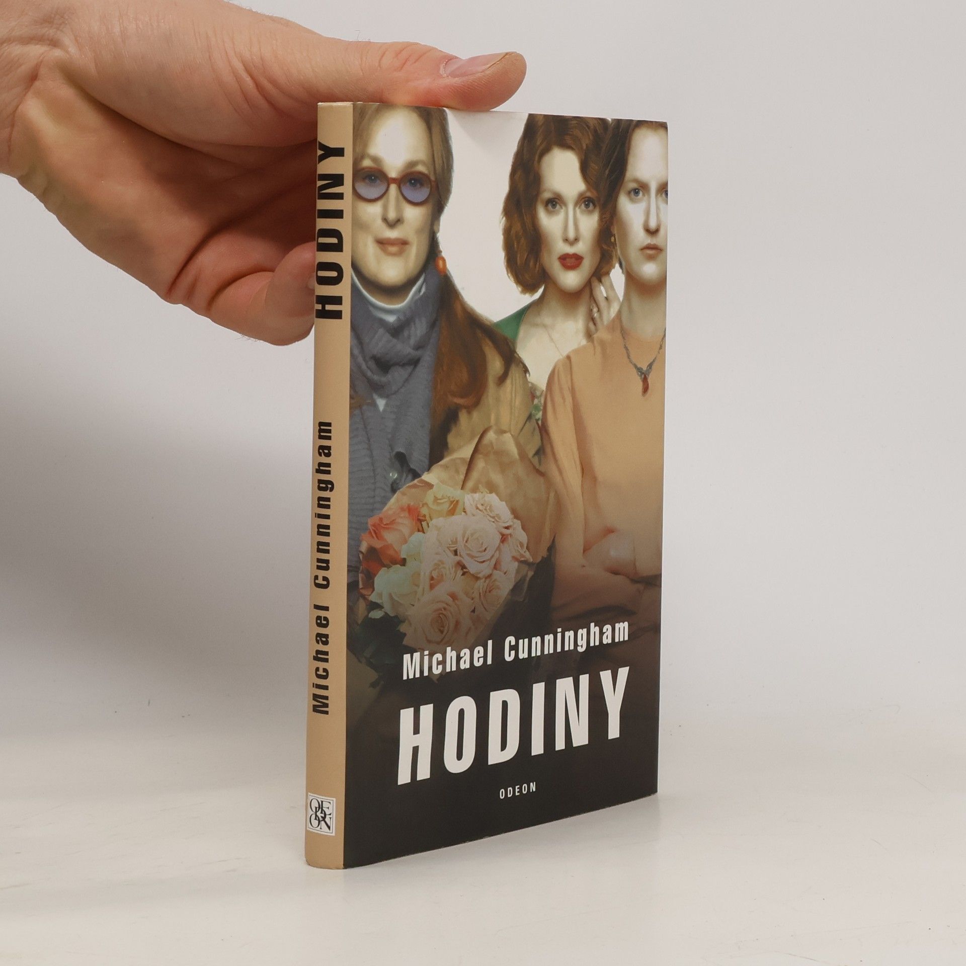Michael Cunningham Hodiny