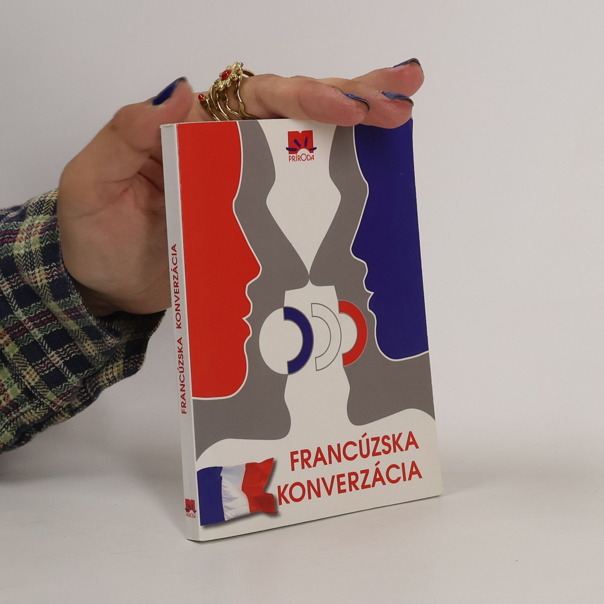 Francúzska konverzácia