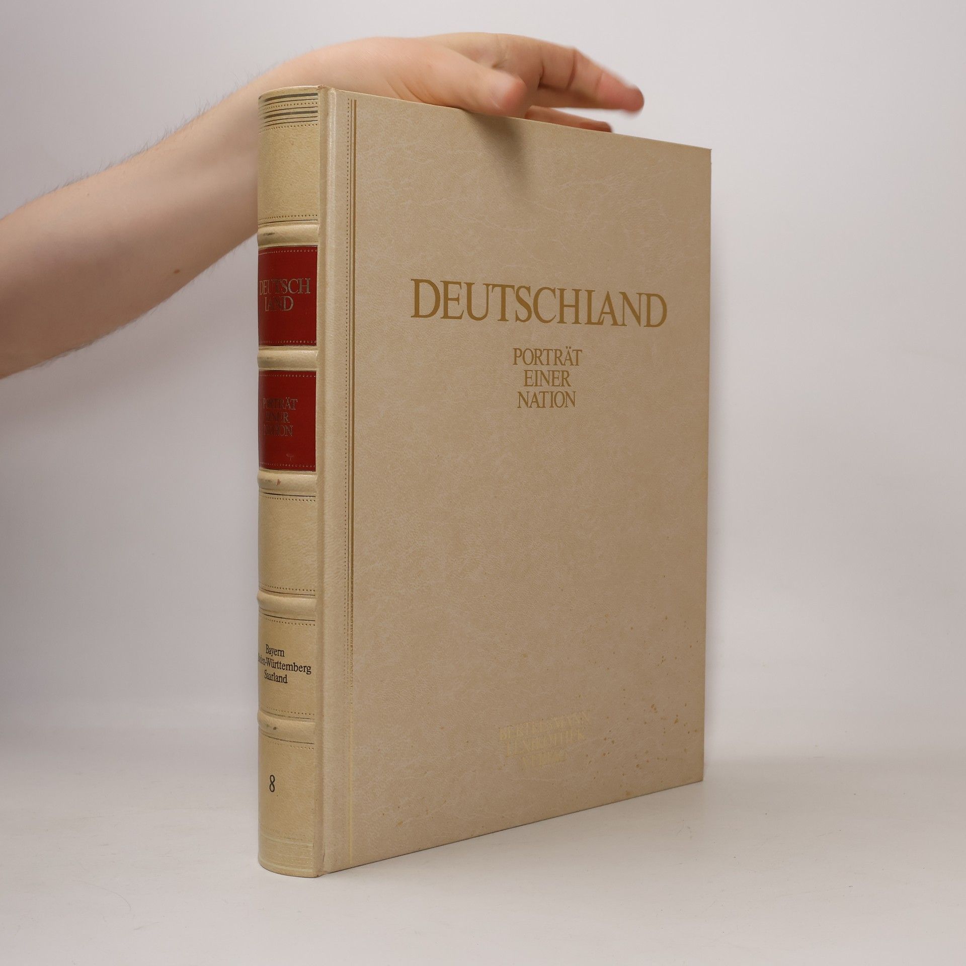 Autorenkollektiv Deutschland