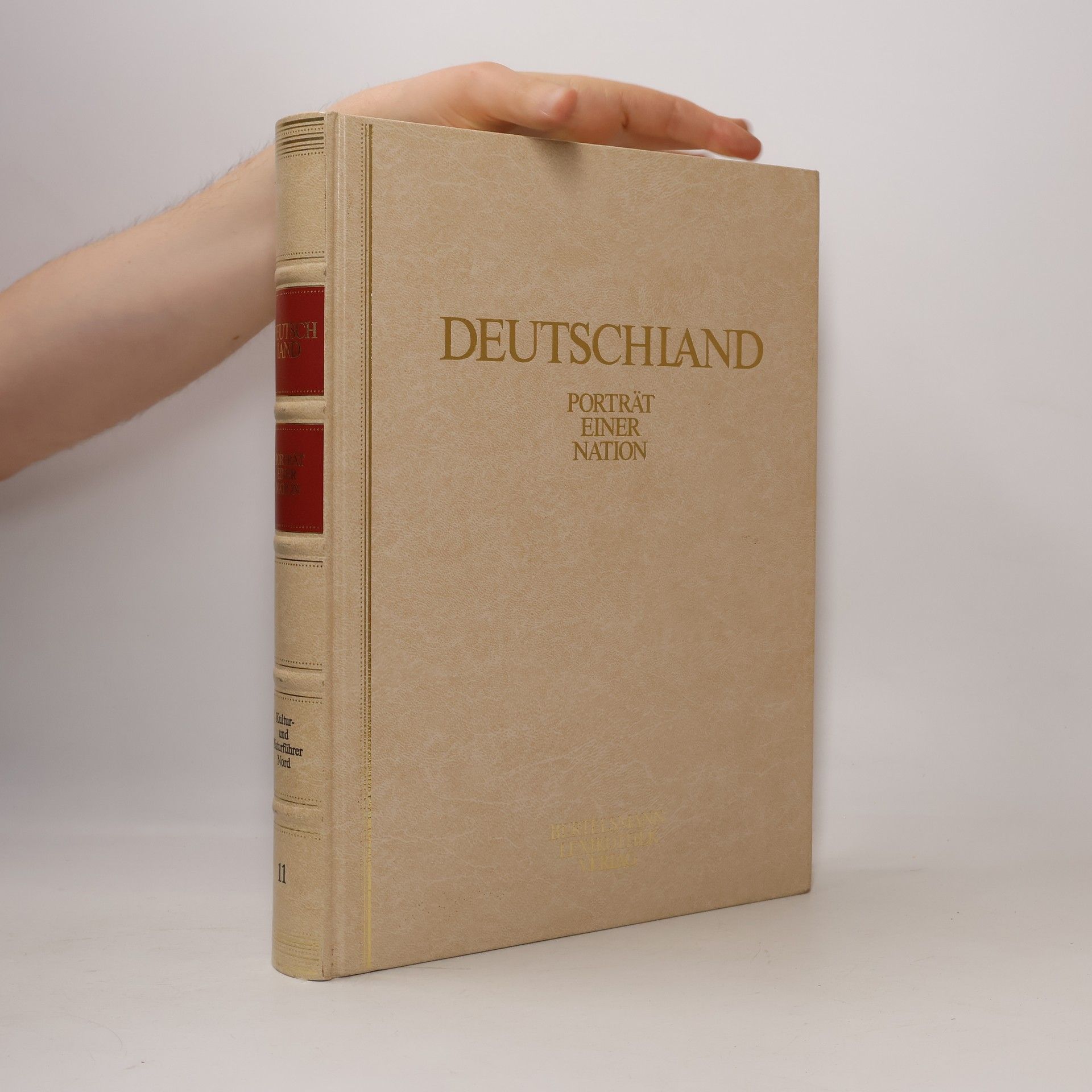 Autorenkollektiv Deutschland