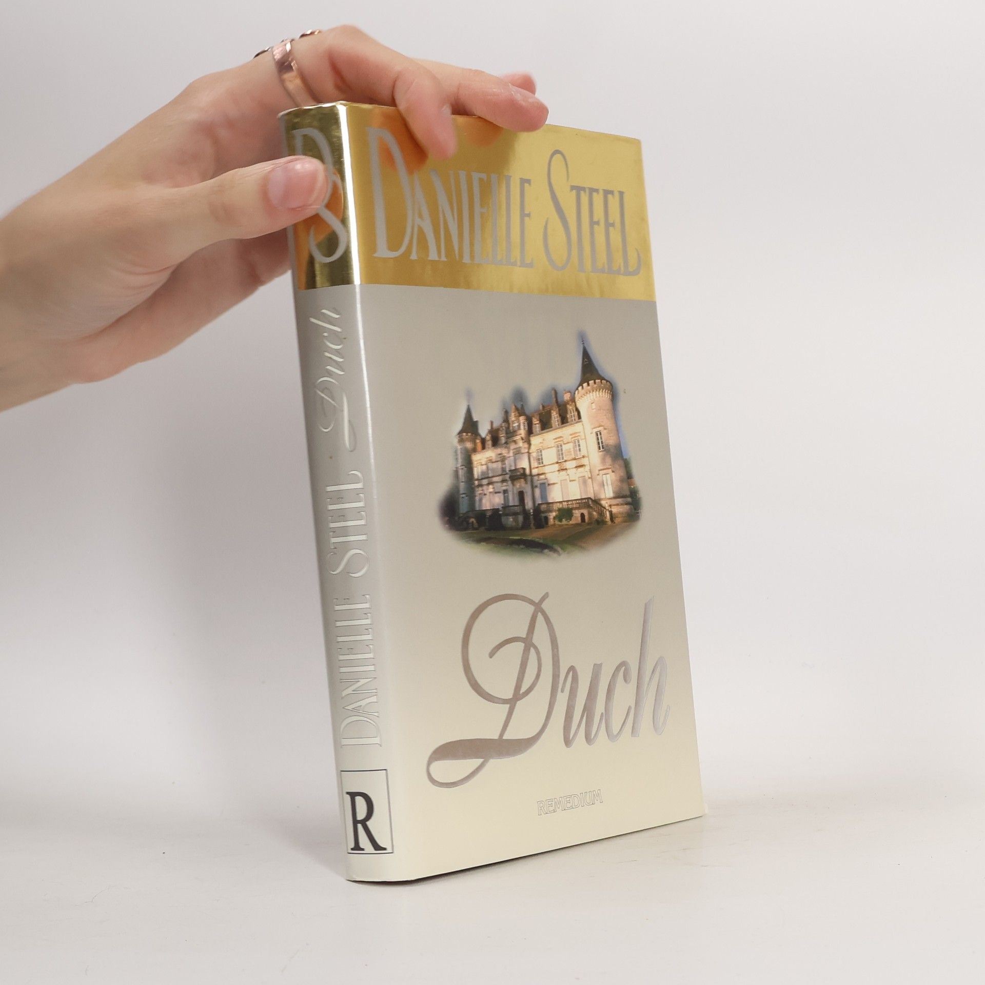 Danielle Steel Duch