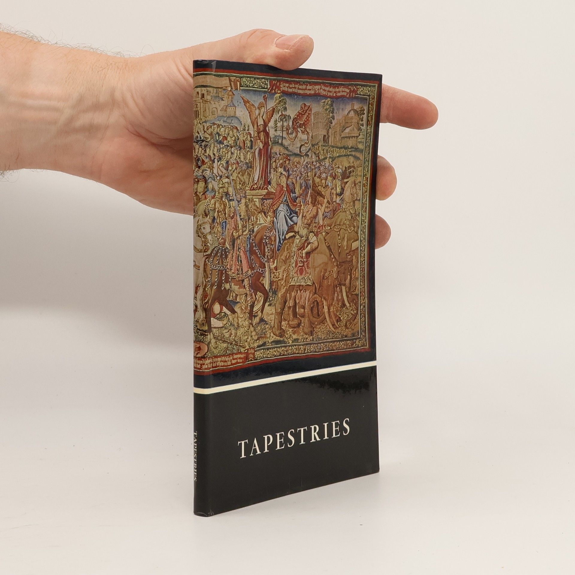 Autorenkollektiv Tapestries