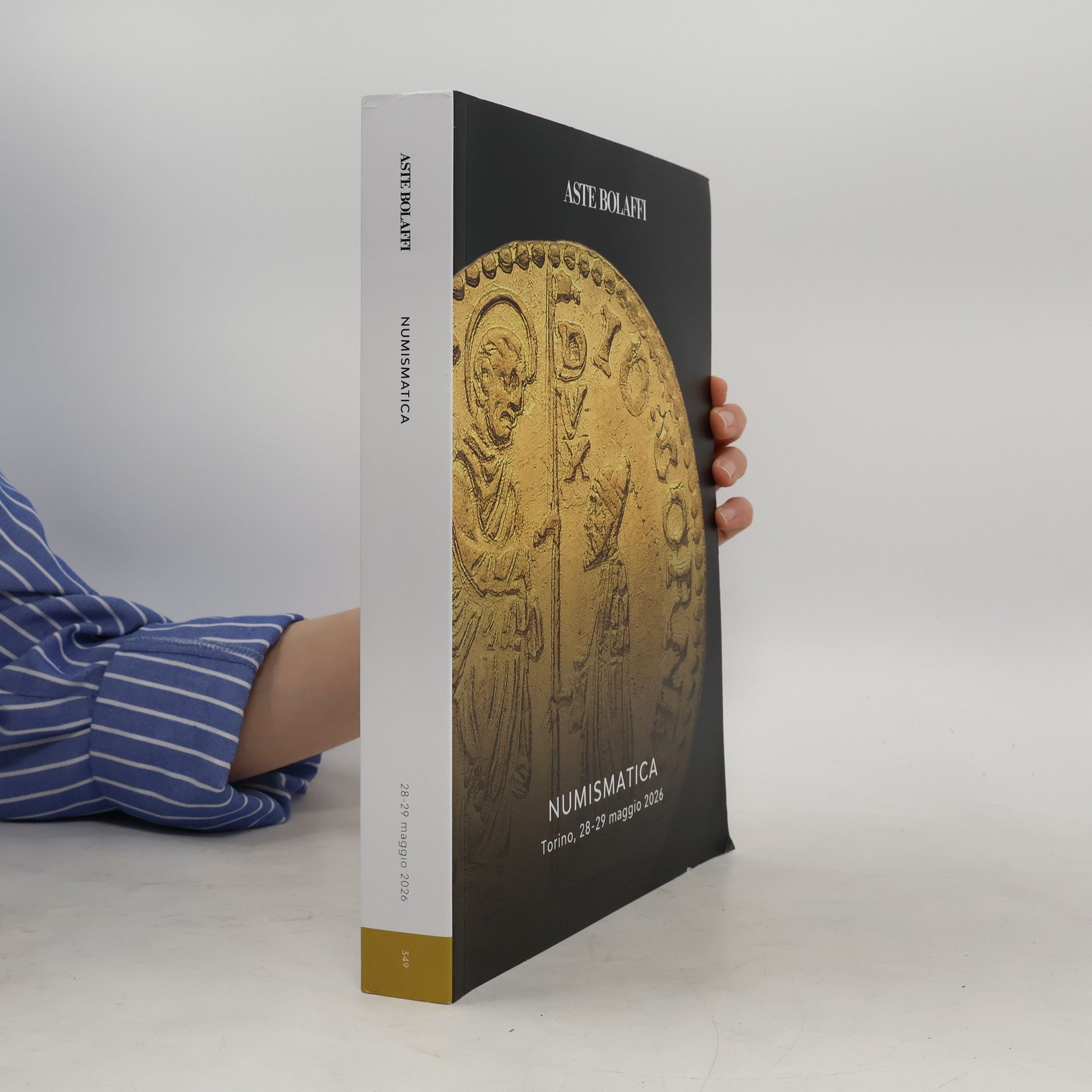 Aste Bolaffi Numismatica