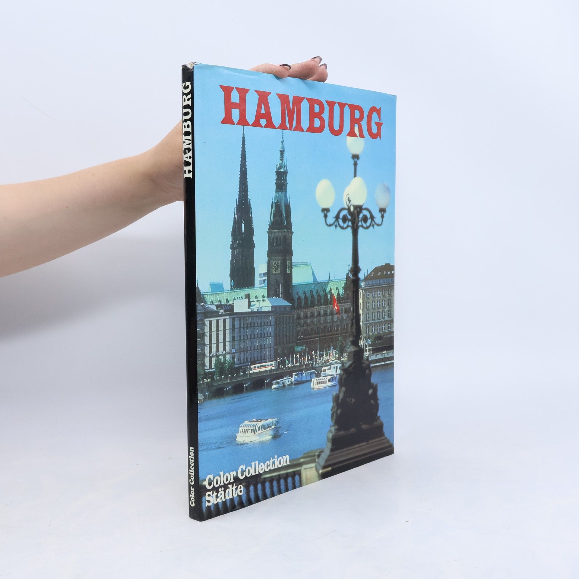 Autorenkollektiv Hamburg