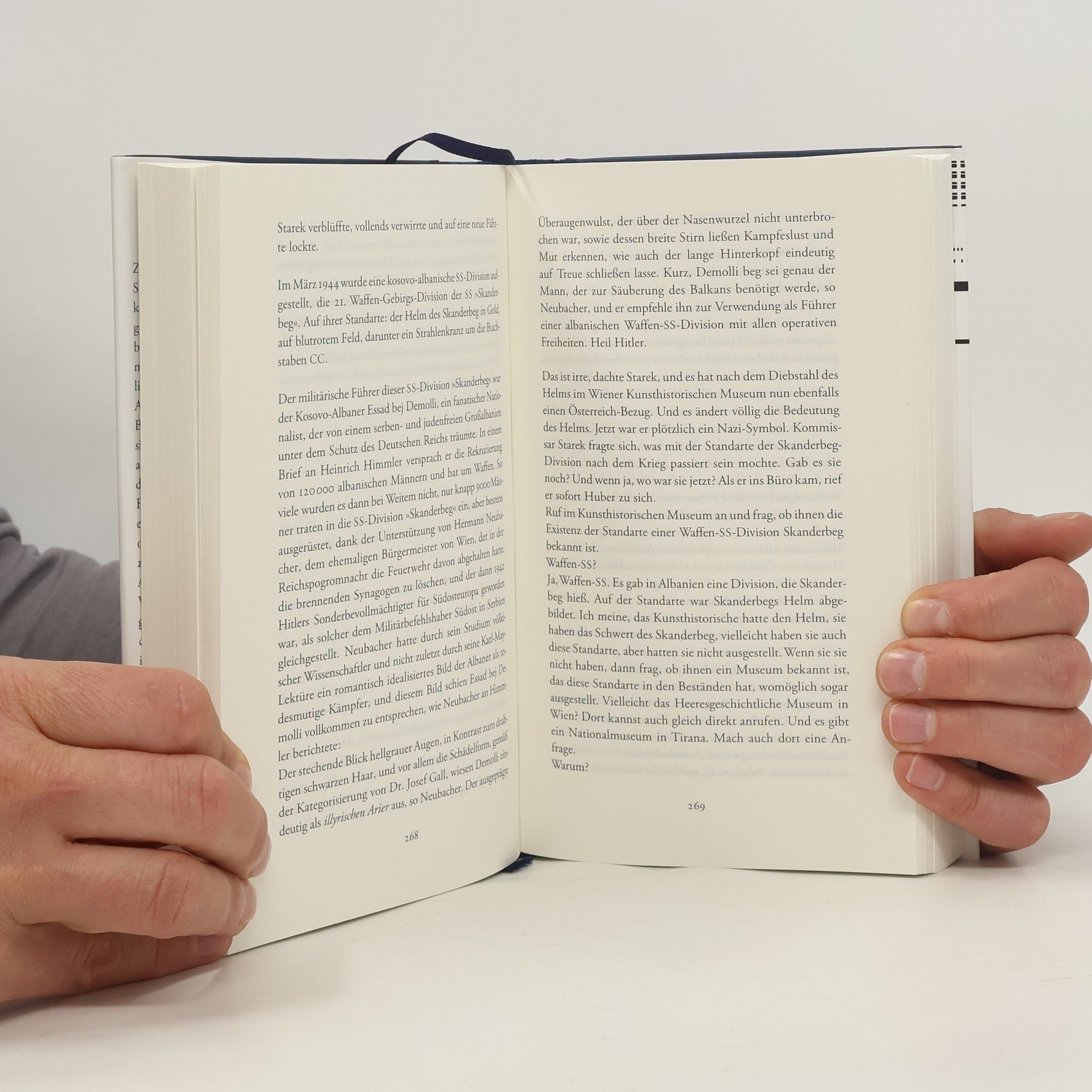 Robert Menasse Die Erweiterung