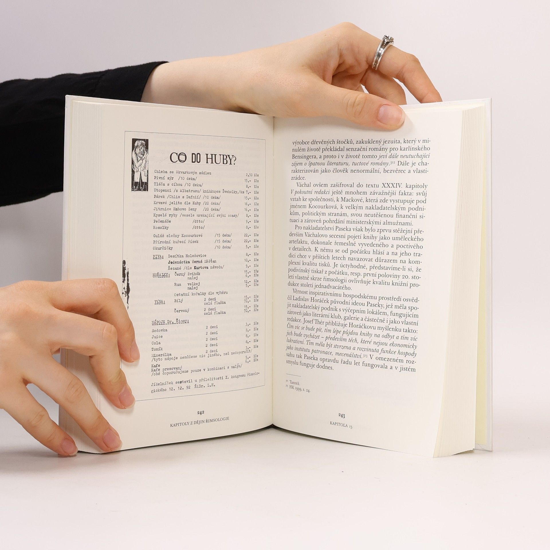 Lenka Pořízková Societas contraalcoholica doctoris Řimsae = Protialkoholní společnost doktora Řimsy