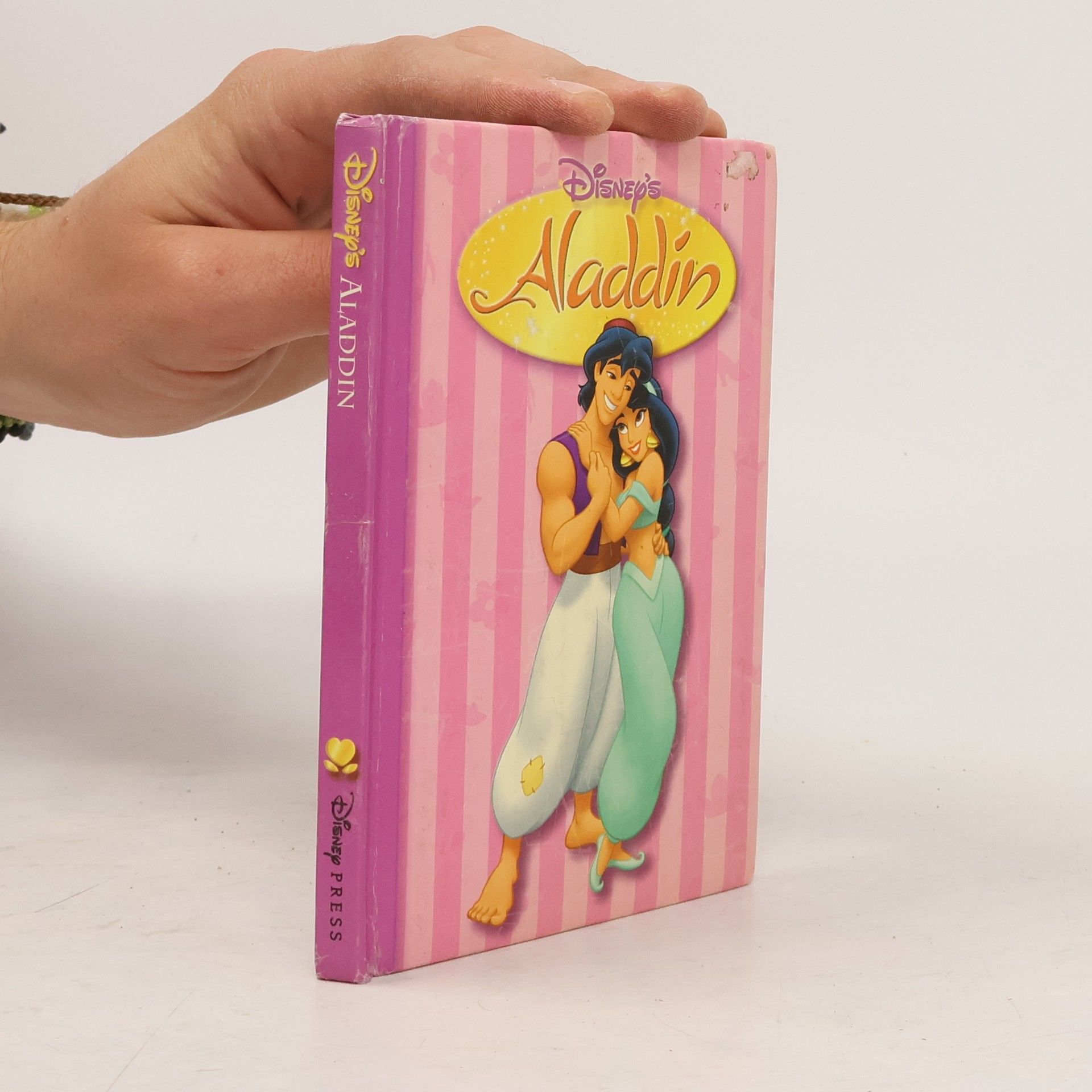 Disney's Aladdin