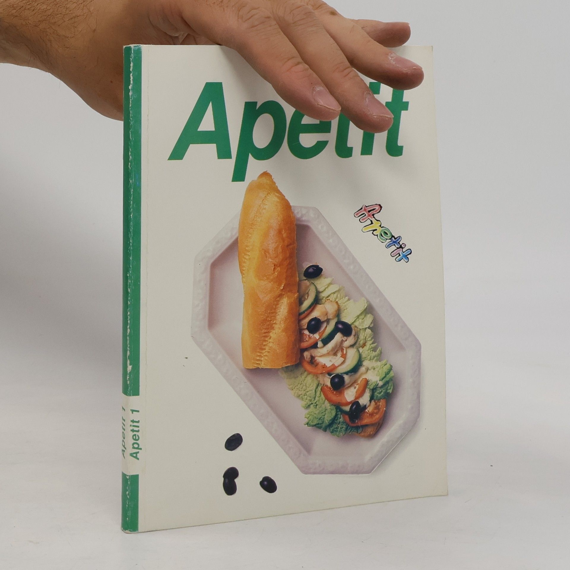 Apetit 1