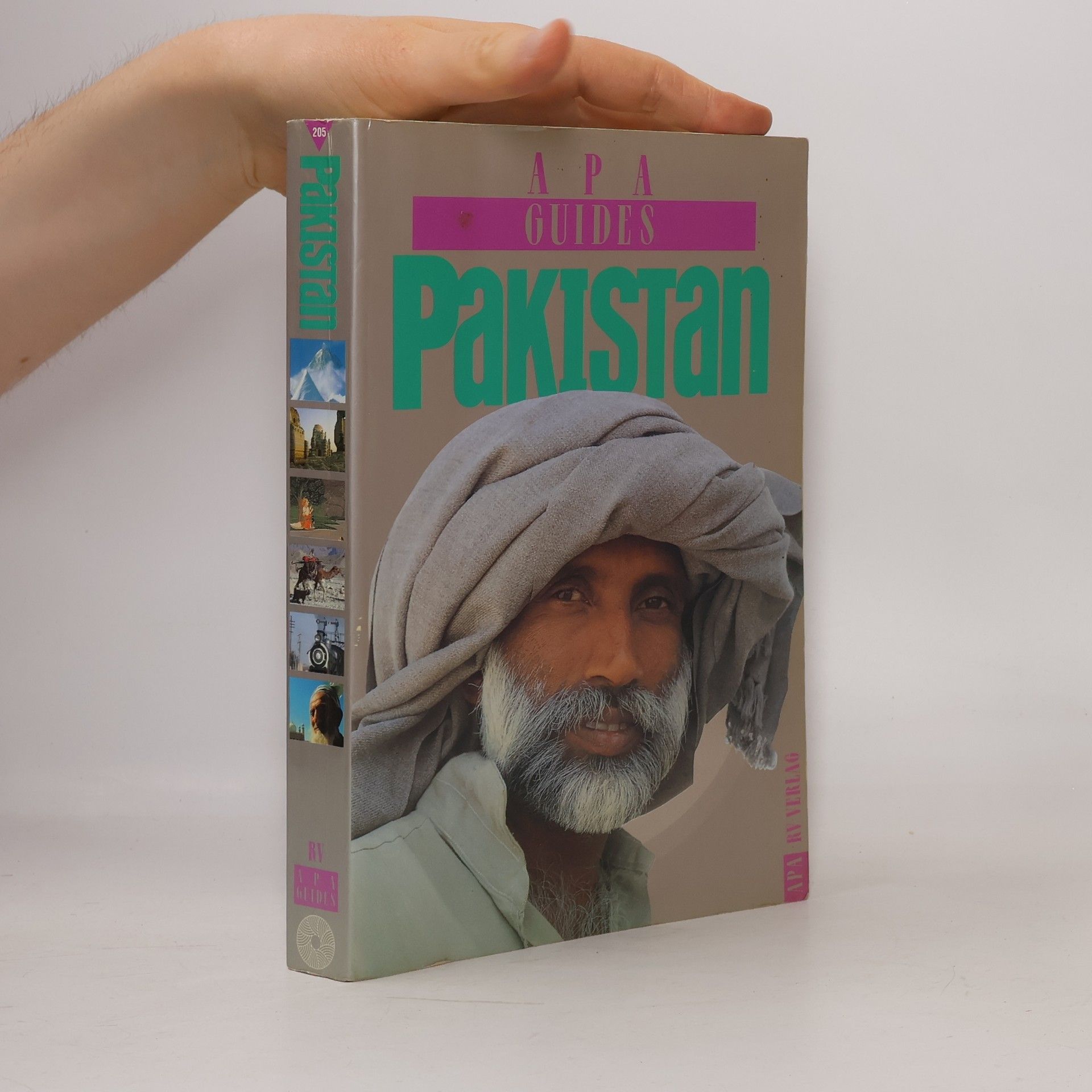 Pakistan