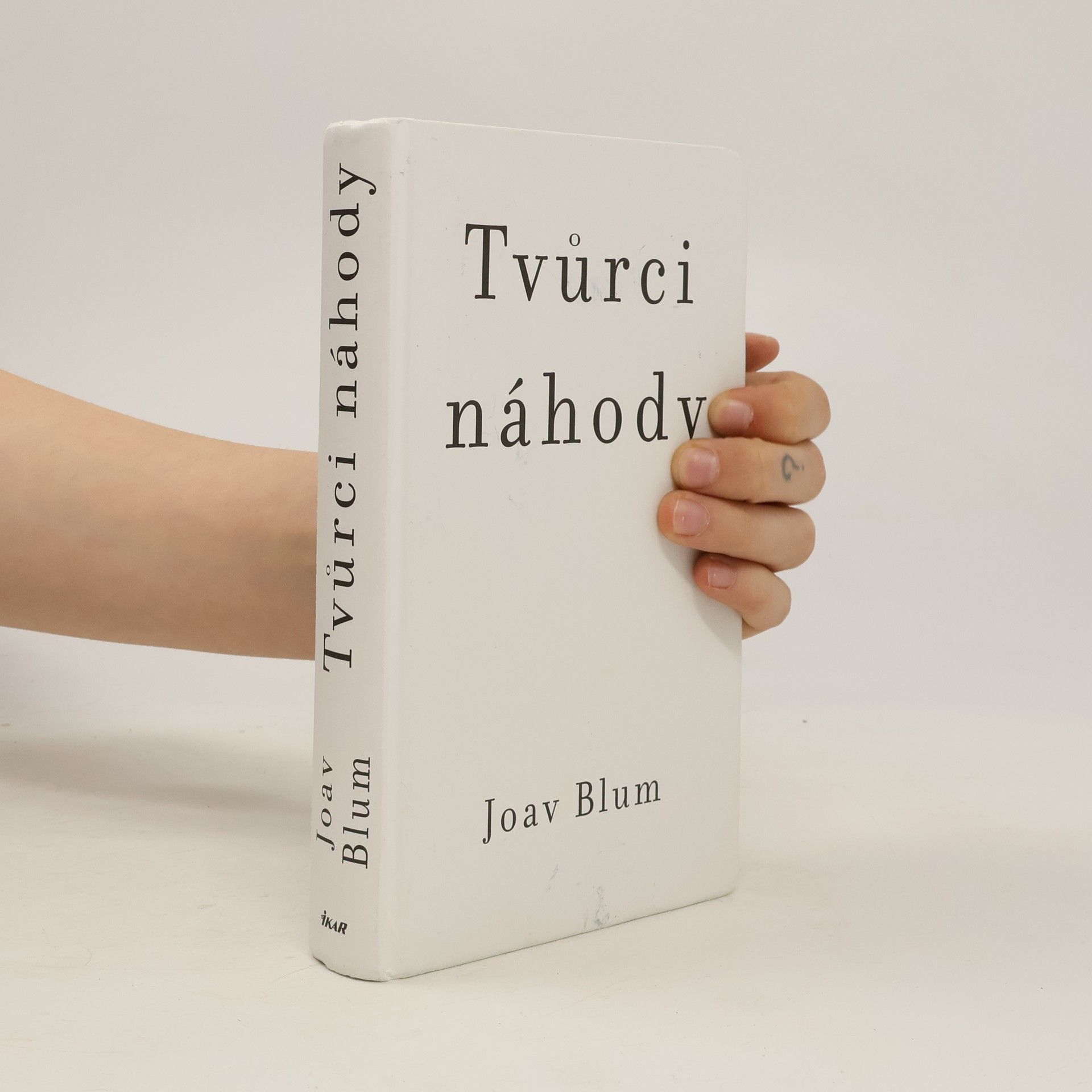 Tvůrci náhody