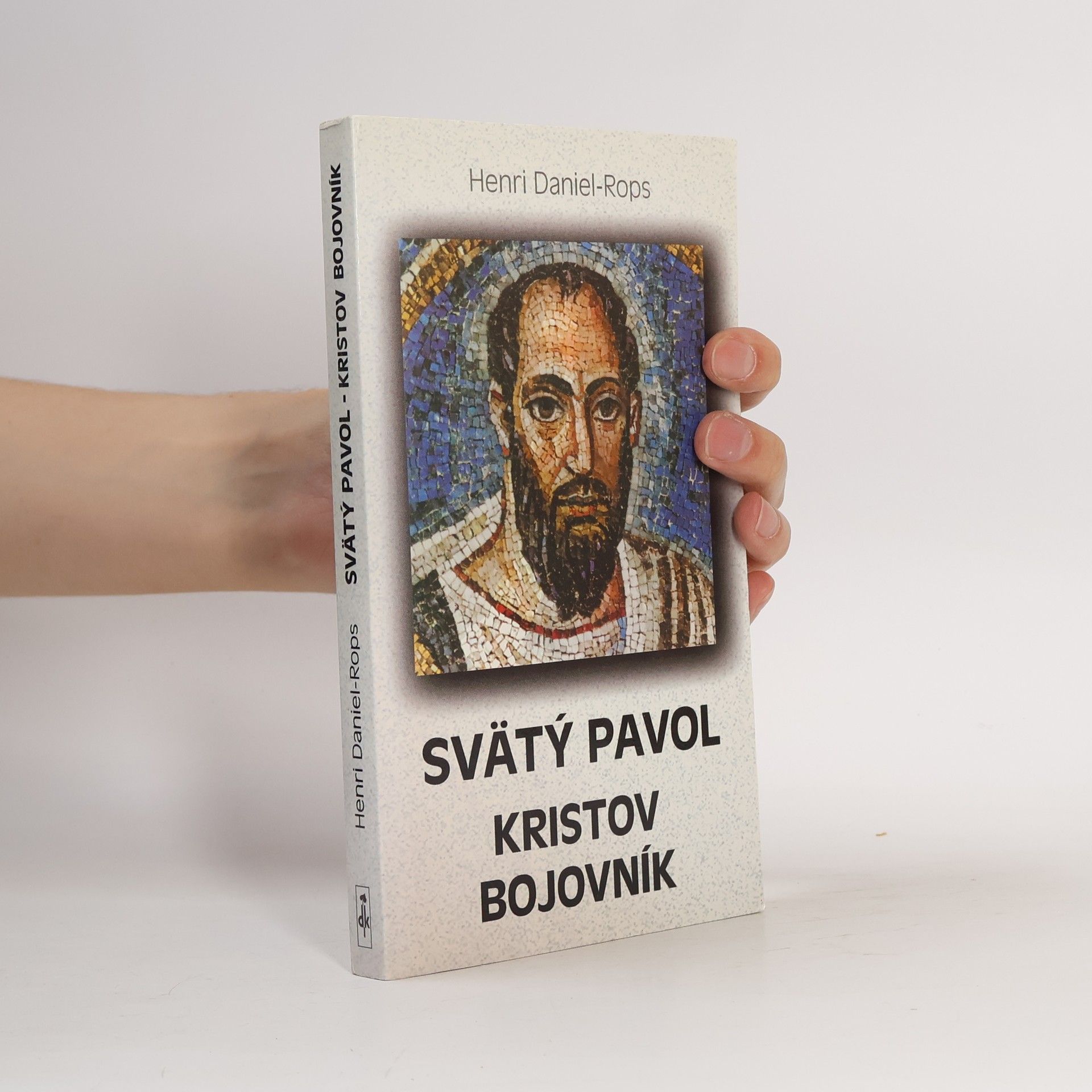 Svätý Pavol