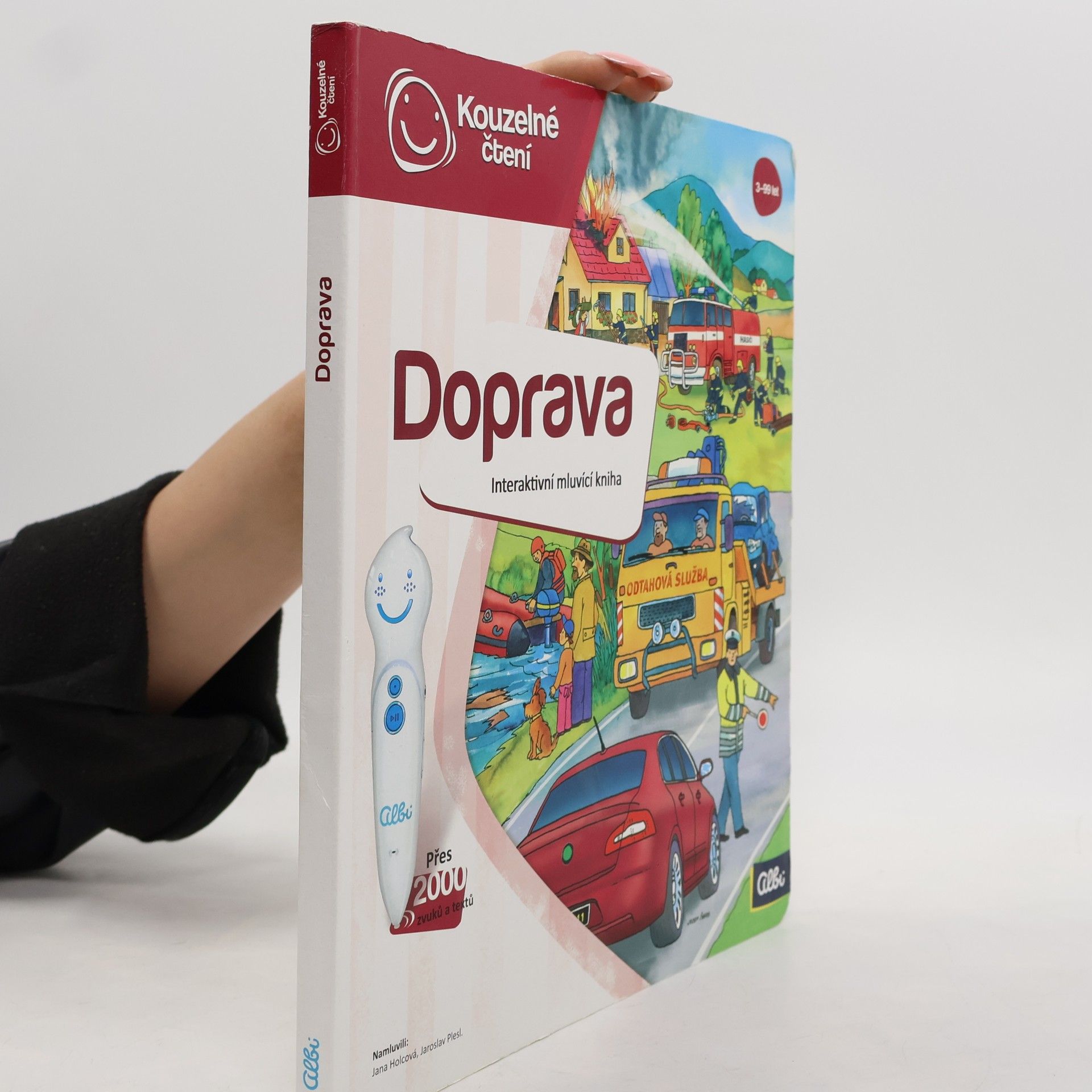 Autorenkollektiv Doprava