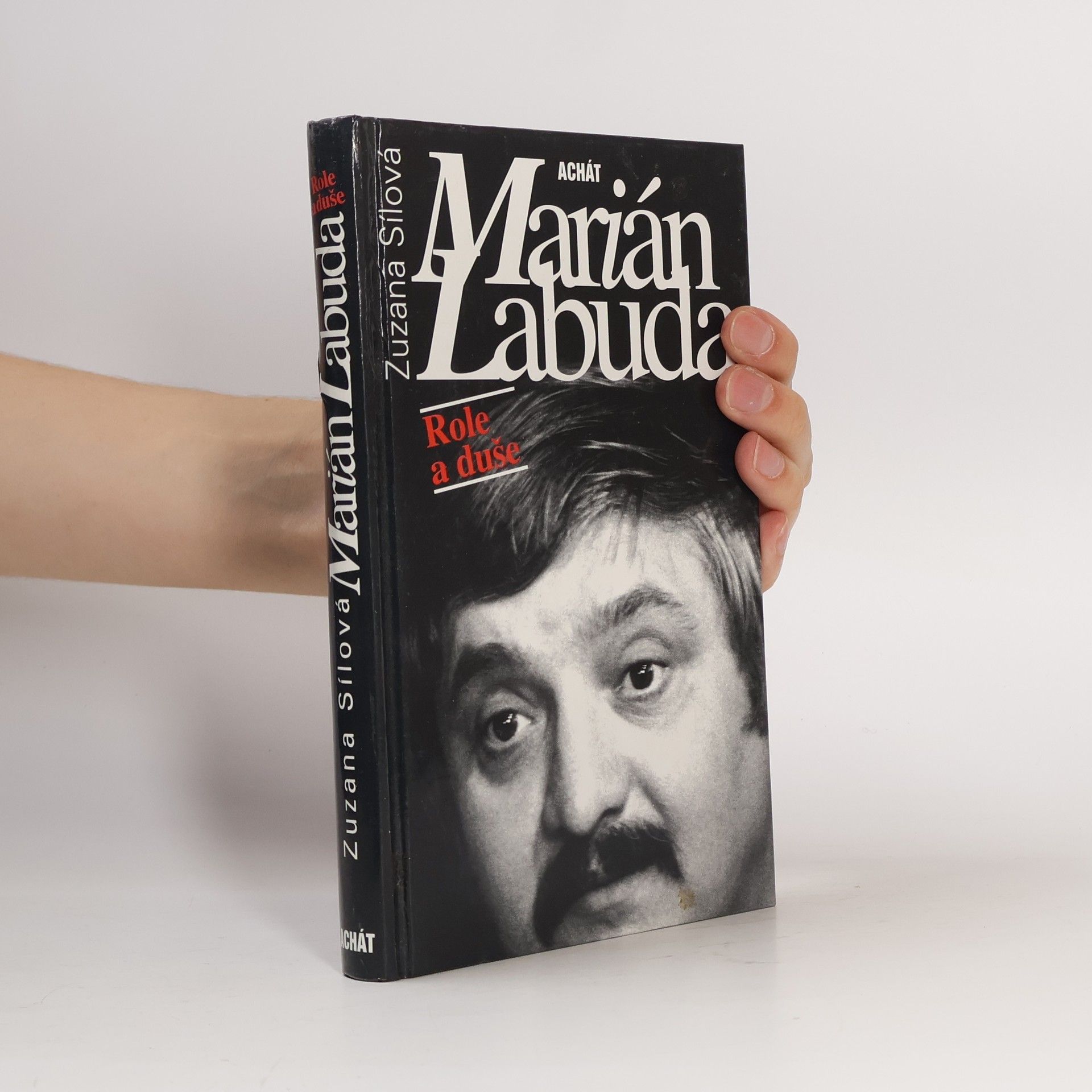 Zuzana Sílová Marián Labuda