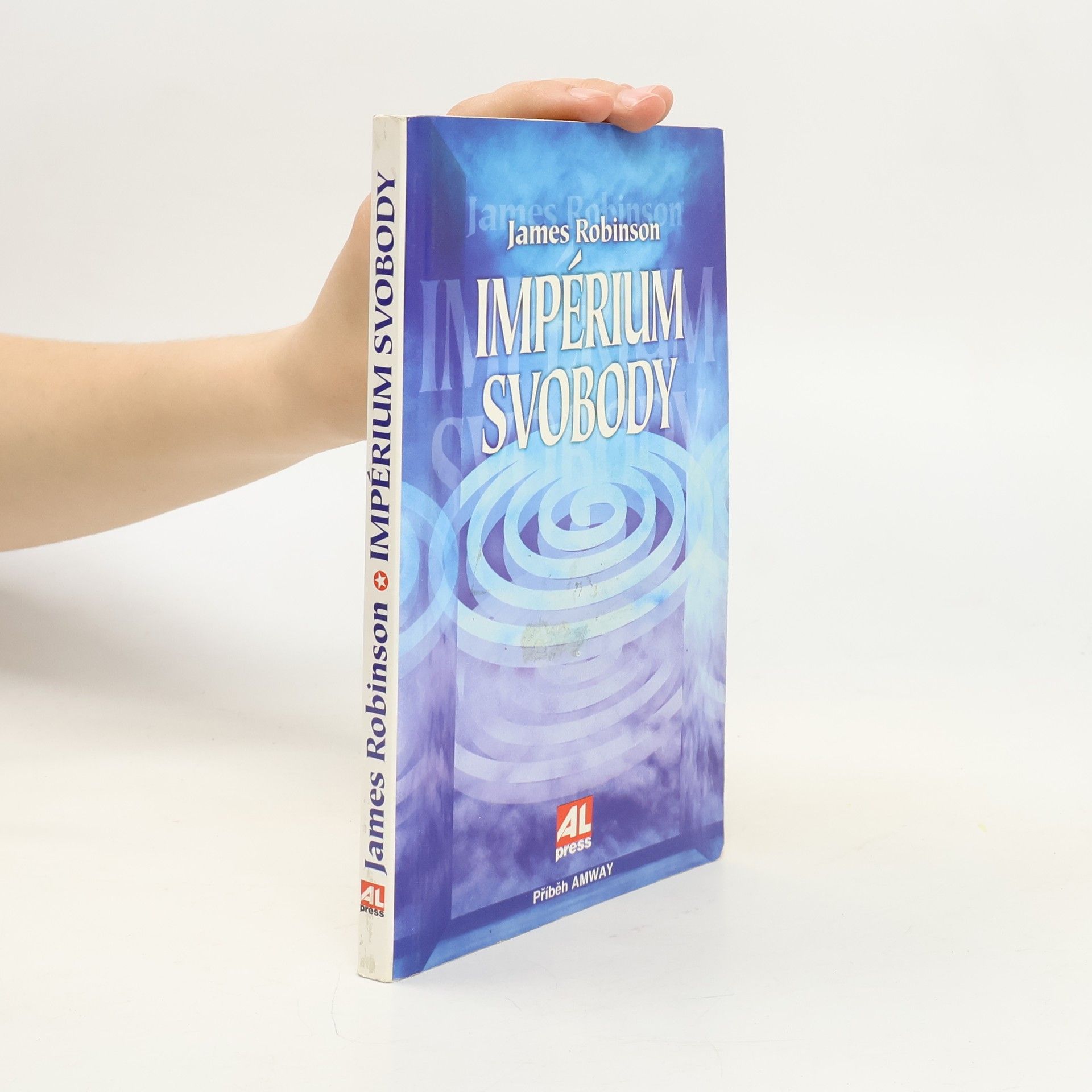 Impérium svobody